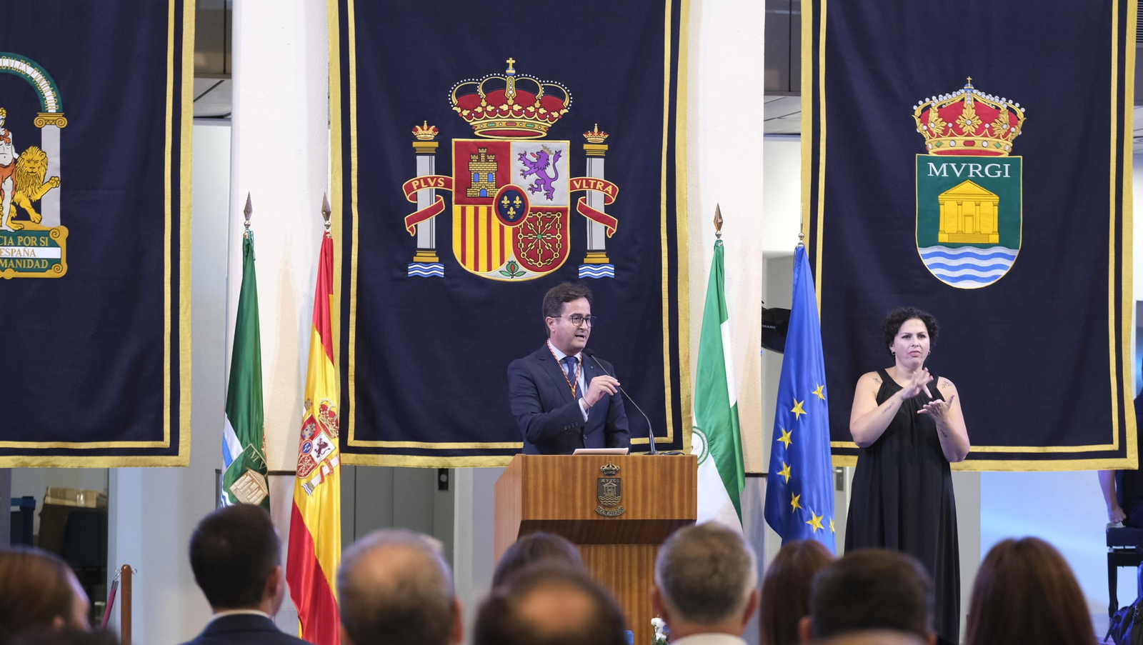 Imágenes del Día del Municipio de El Ejido