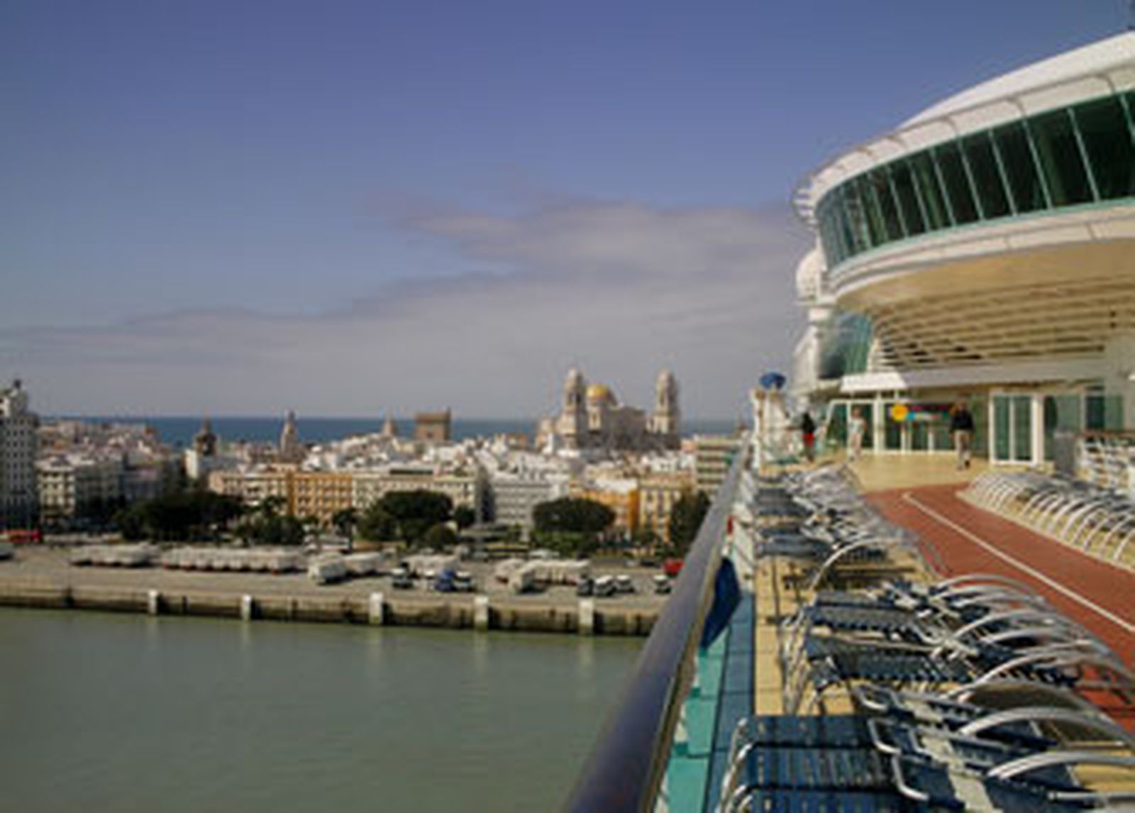 Cádiz, un destino de lujo