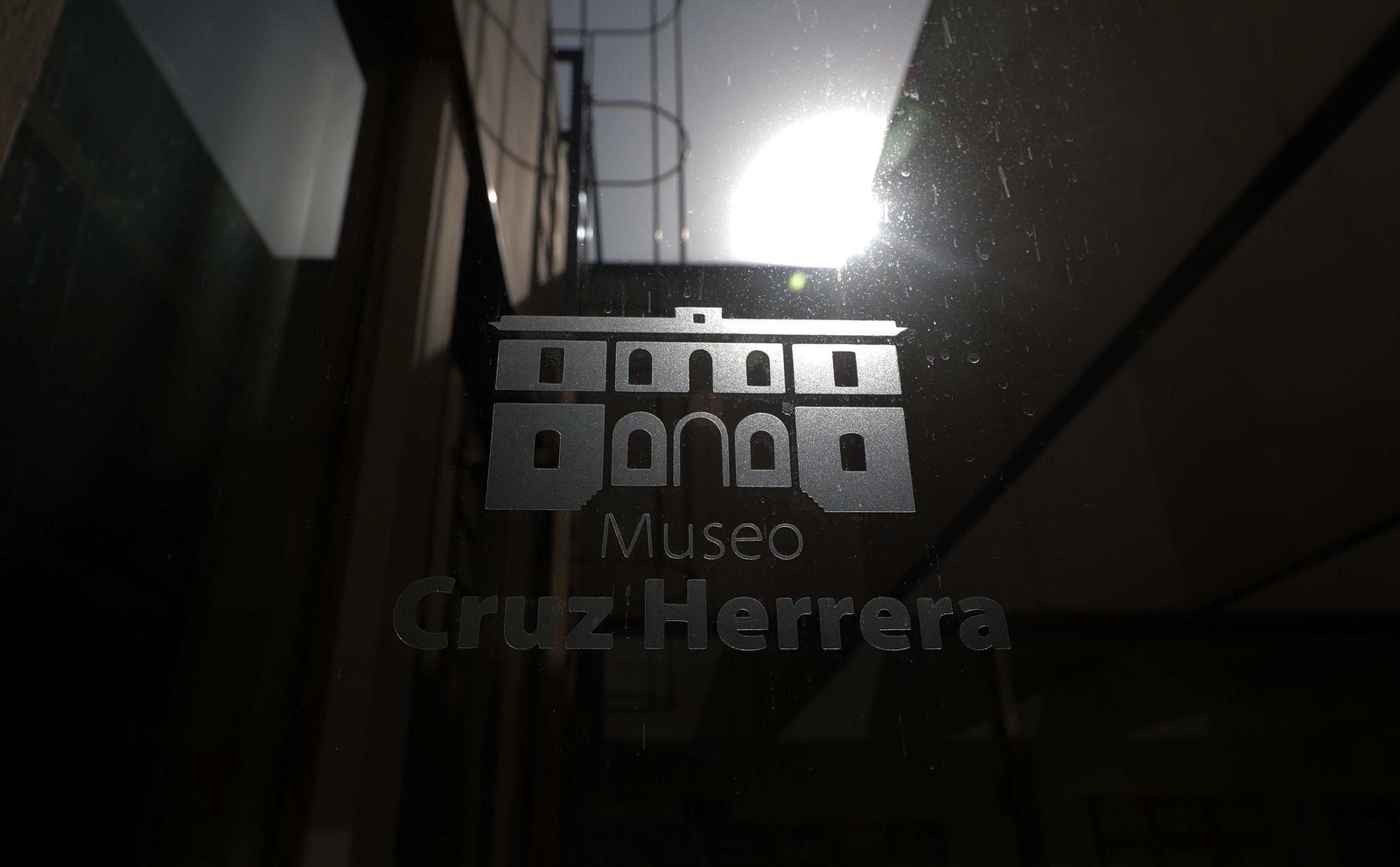 Fotos del Museo Cruz Herrera de La Línea