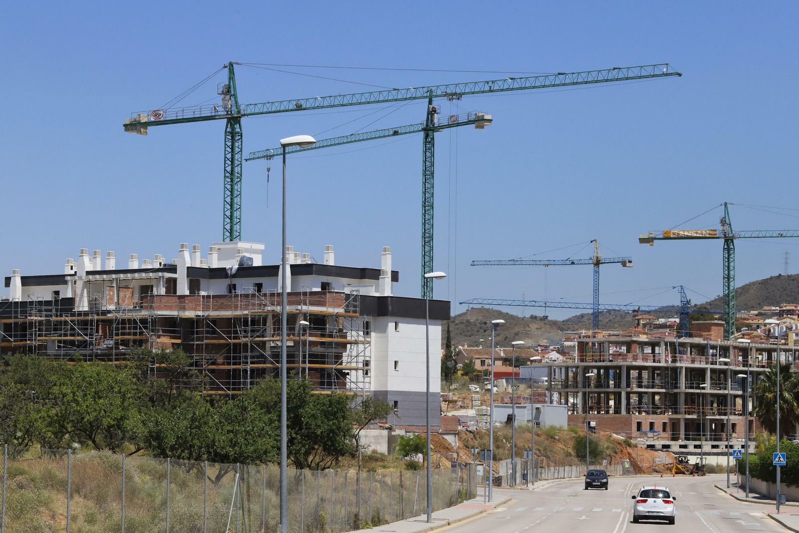 La foto del distrito Puerto de la Torre