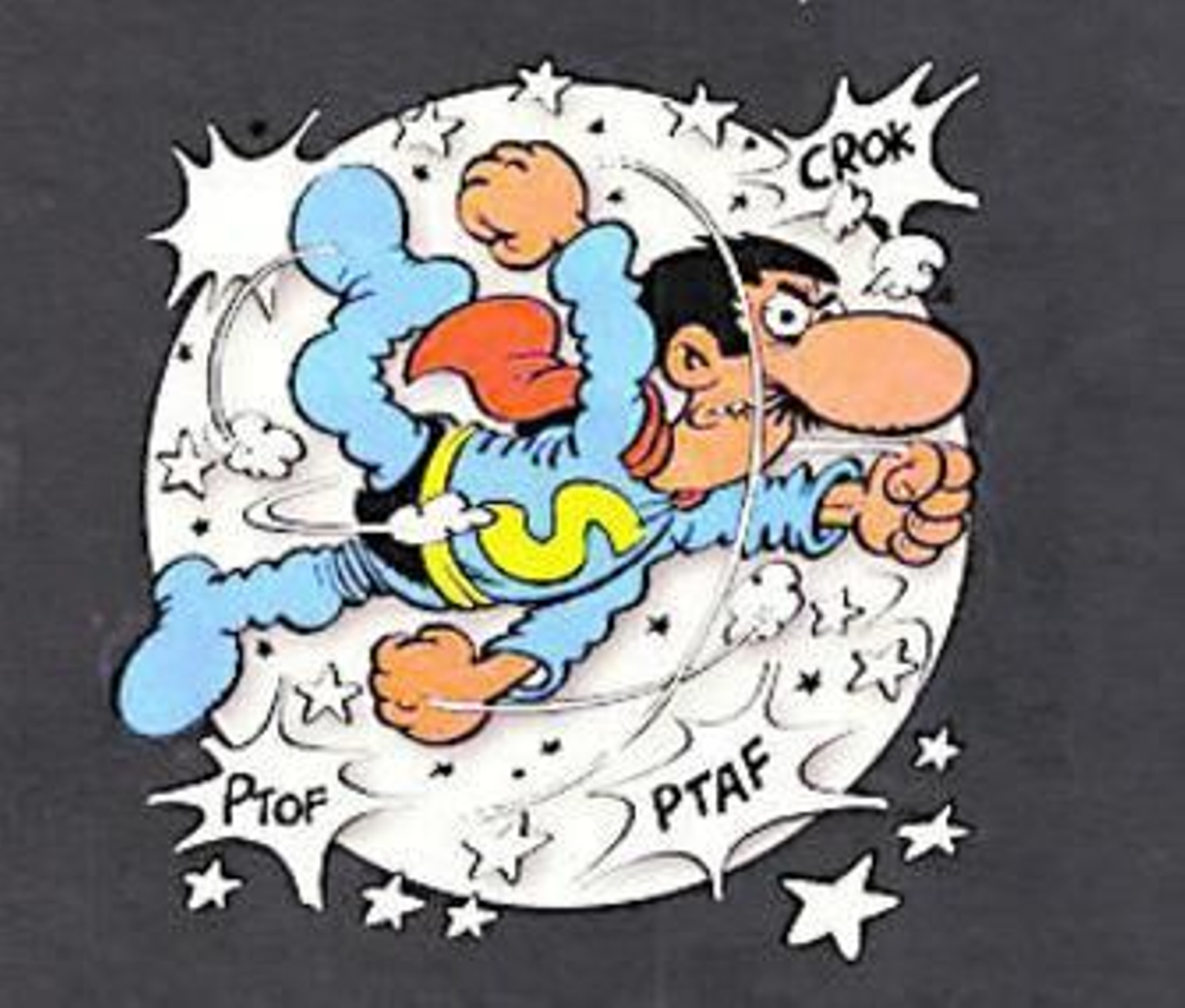 Desde su aparición en 1973, al atípico héroe Superlópez le                     ha pasado casi de todo. Sobrevivió a un cataclismo de padre y                  muy señor mío y hasta al desguace de la editorial Bruguera                                    y a la extinción de publicaciones dedicadas a la historia nacional.                 En la actualidad, supera el medio centenar de álbumes.