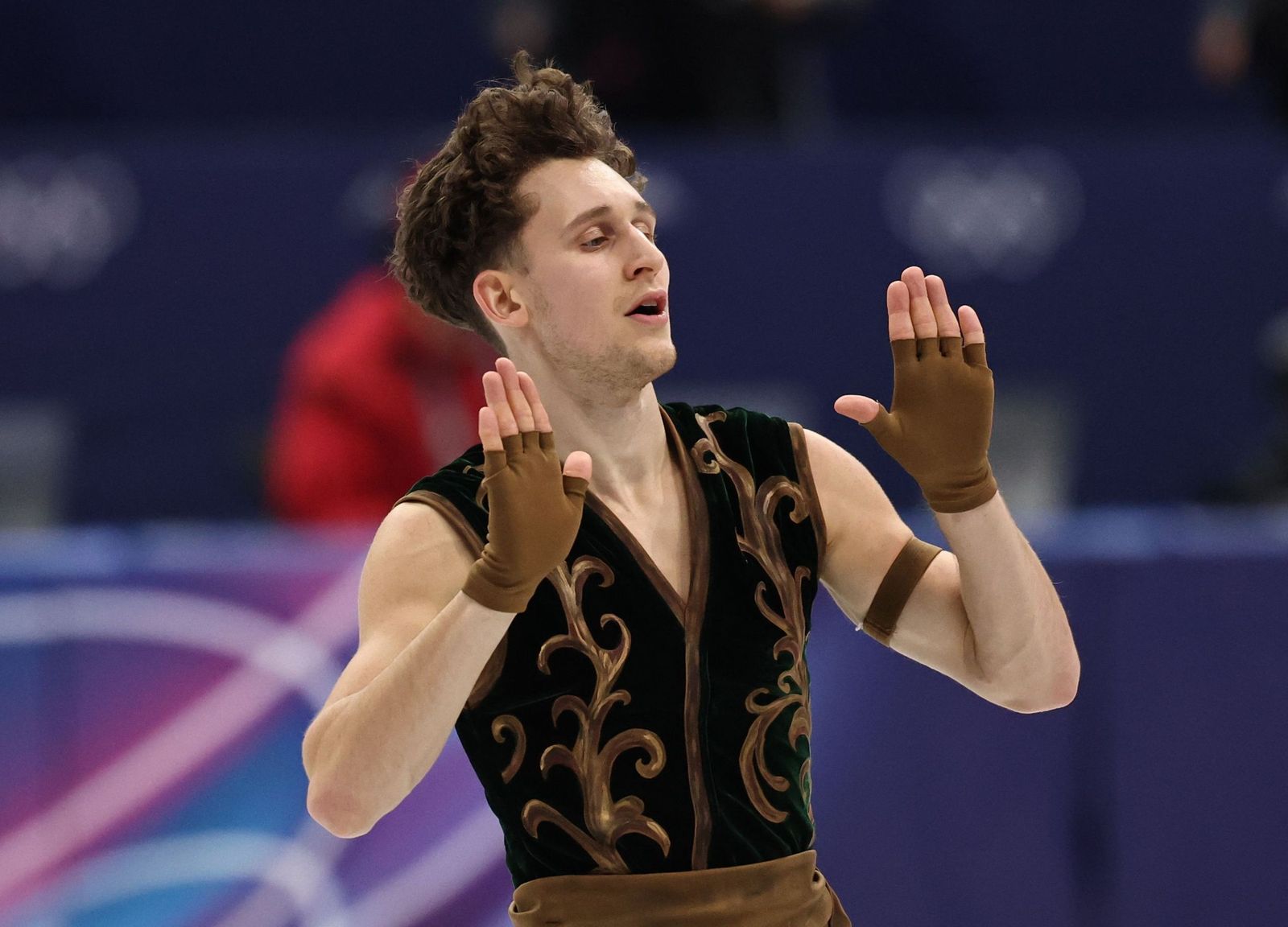 Las mejores fotos de los Juegos Olímpicos de invierno Milán Cortina d'Ampezzo 2026 | Octava jornada