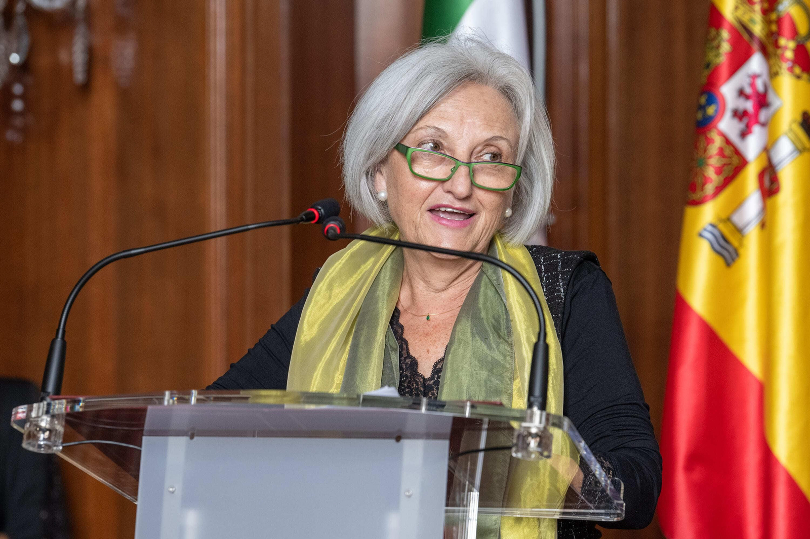 Día de la Constitución. Galardones conmemorativos