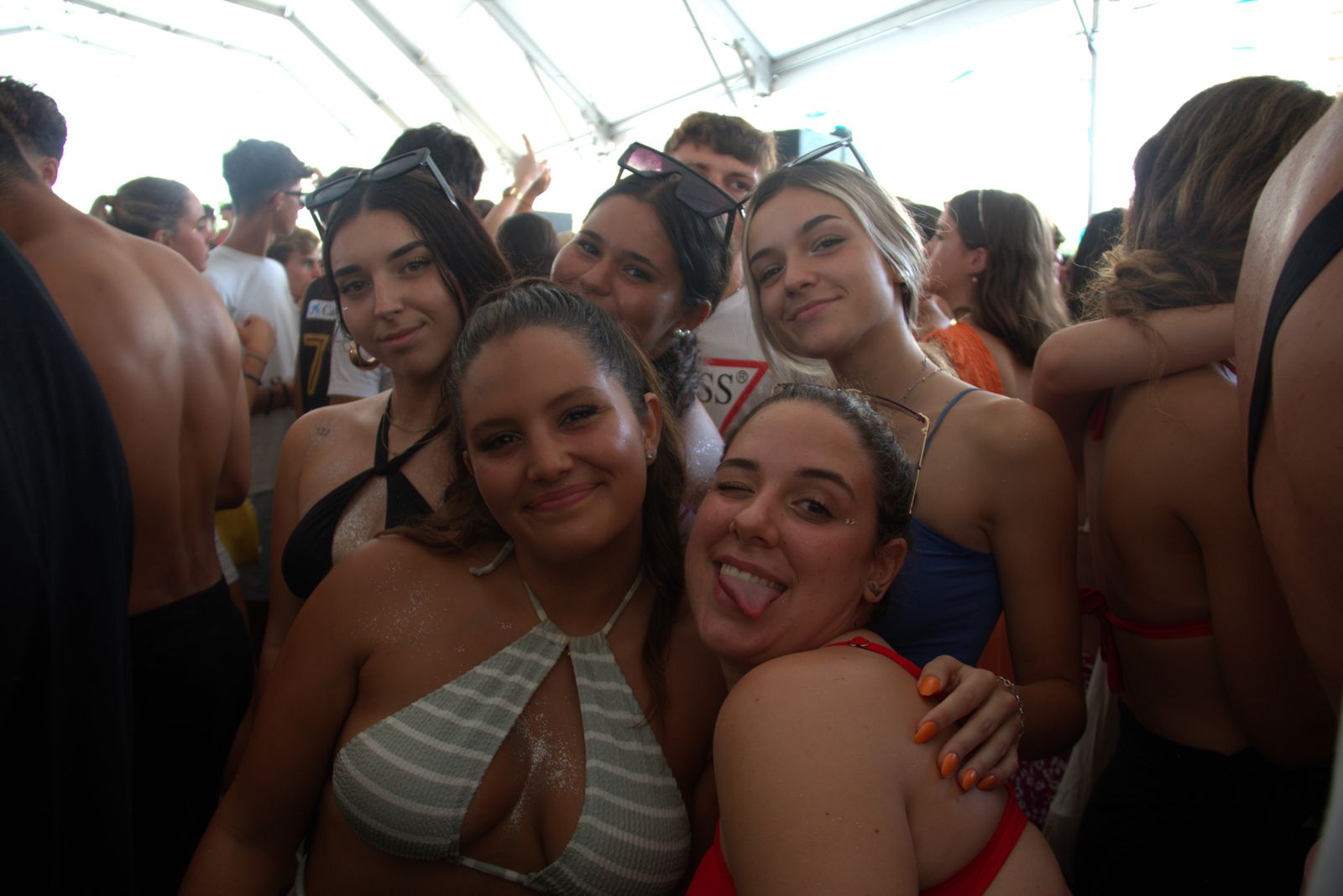 ¿Has estado en la feria de día de Almuñécar? ¡Encuéntrate!