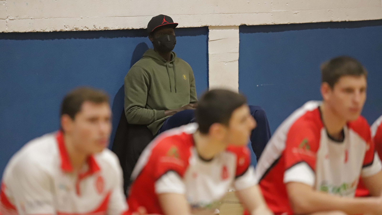 Las mejores fotos del ULB - Almería