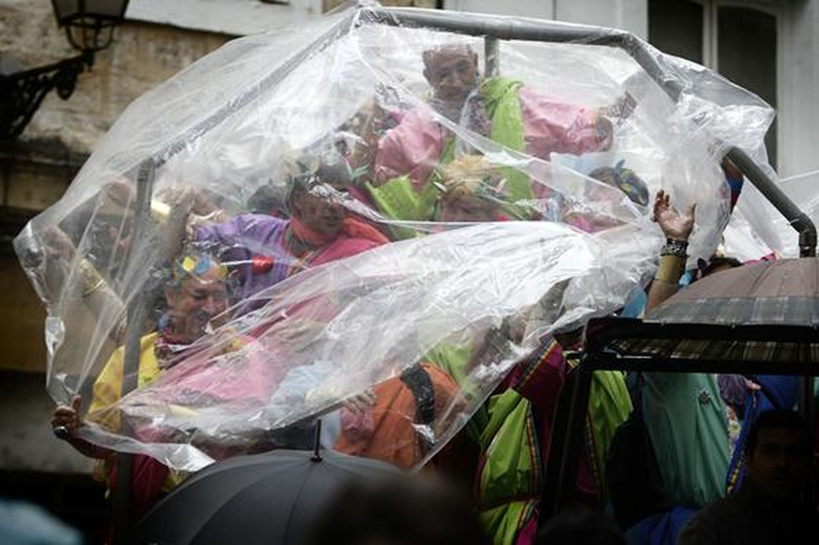 Foto: Julio Gonzalez