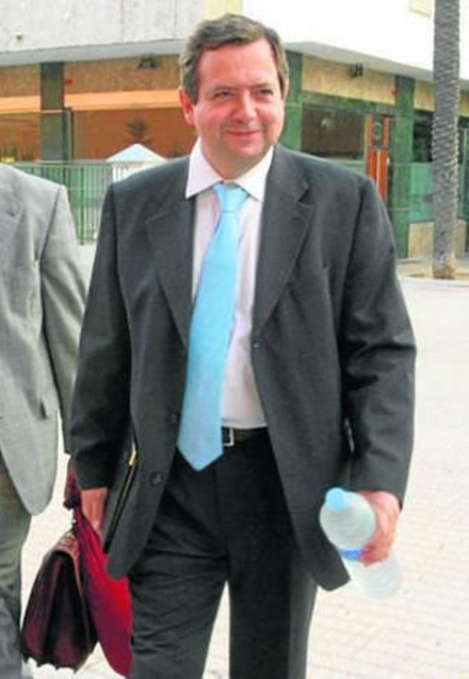 Imagen de Miguel Osuna.