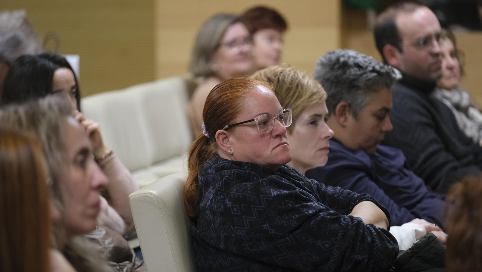 El Diario de los Libros, con Cristina López Barrio, en imágenes