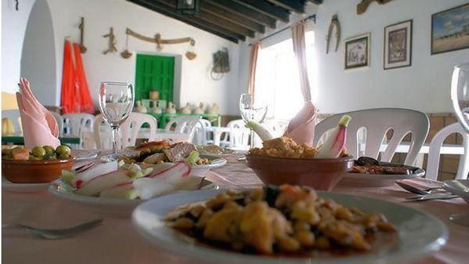 Mosto El Corregidor Viejo