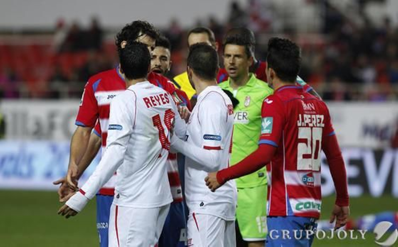 Foto: Antonio Pizarro