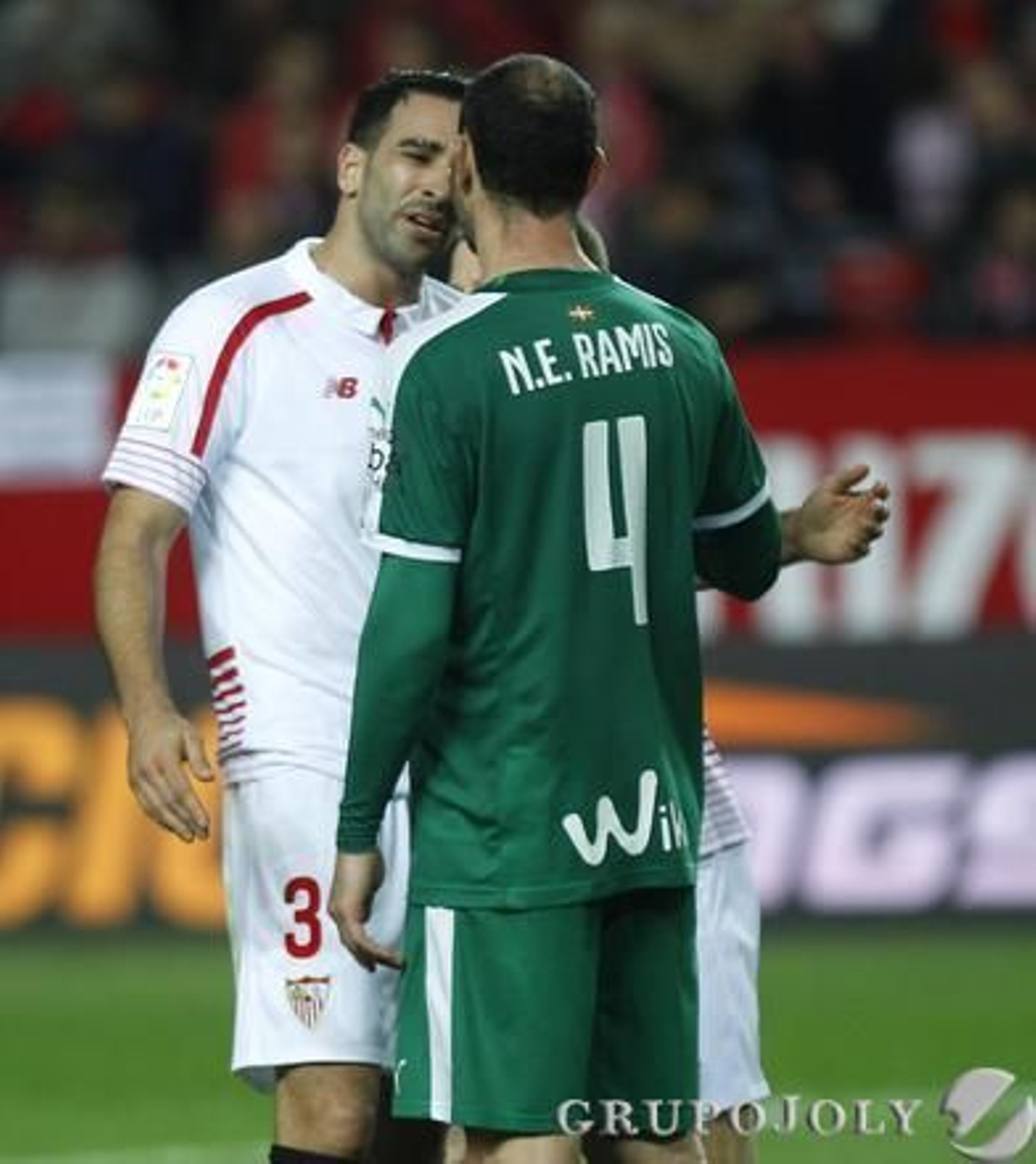 Foto: Antonio Pizarro