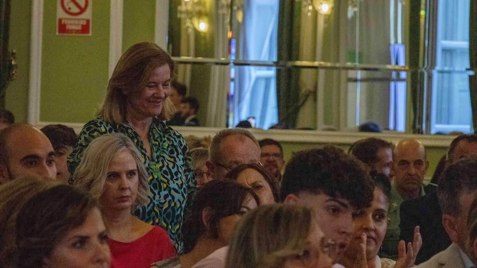 Las mejores imágenes del VI Certamen del Empleado Público del Año