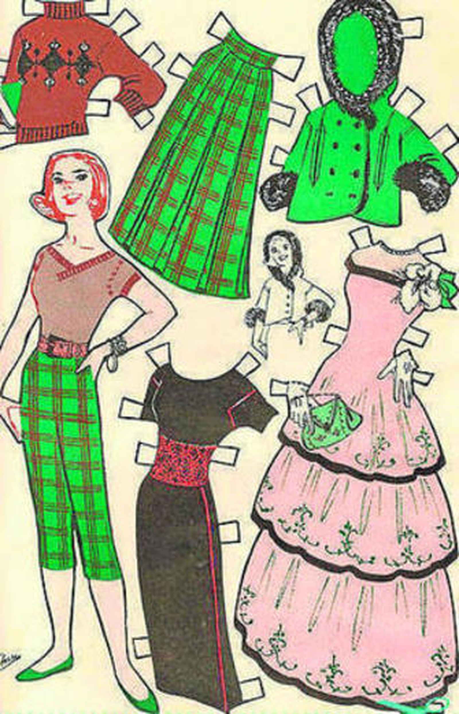 Salir de compras: II Rastrillo Solidario Vintage en Fulmen