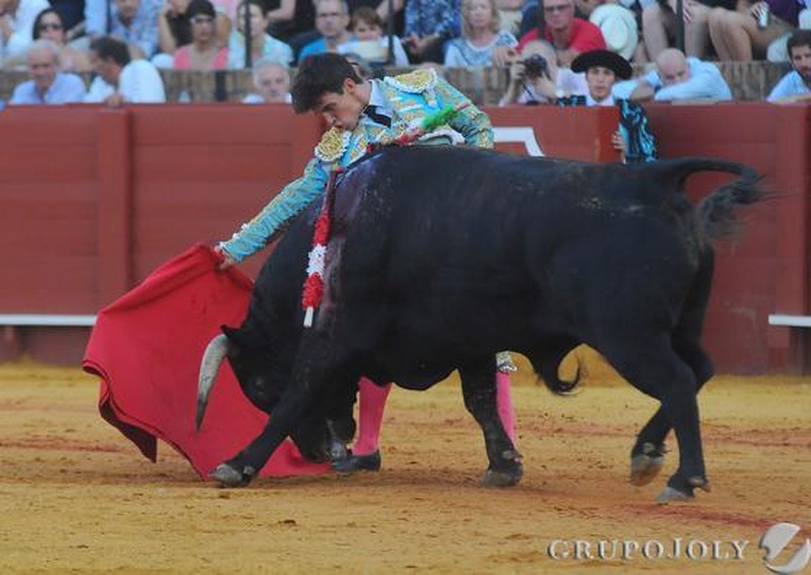 Foto: Juan Carlos Vázquez