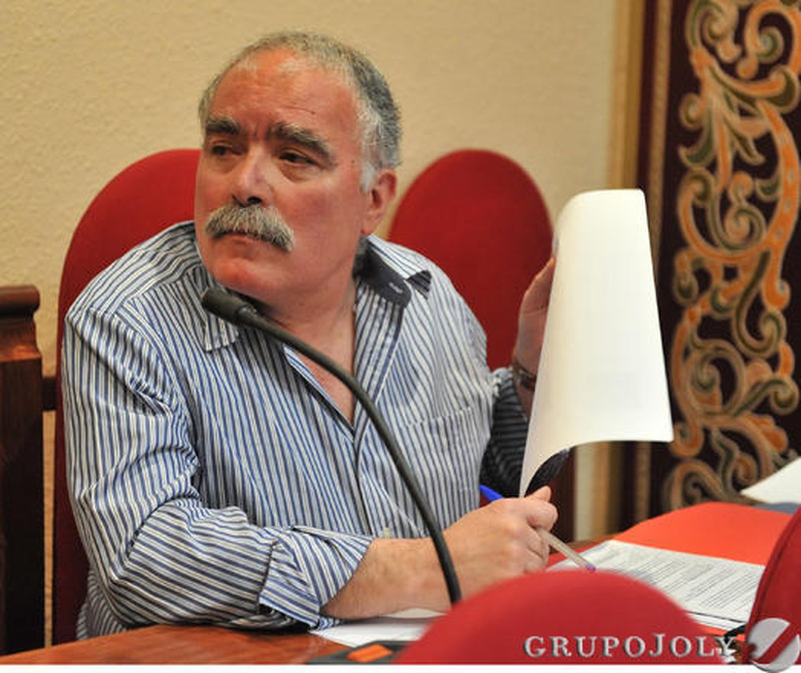 Foto: Juan Carlos Vázquez