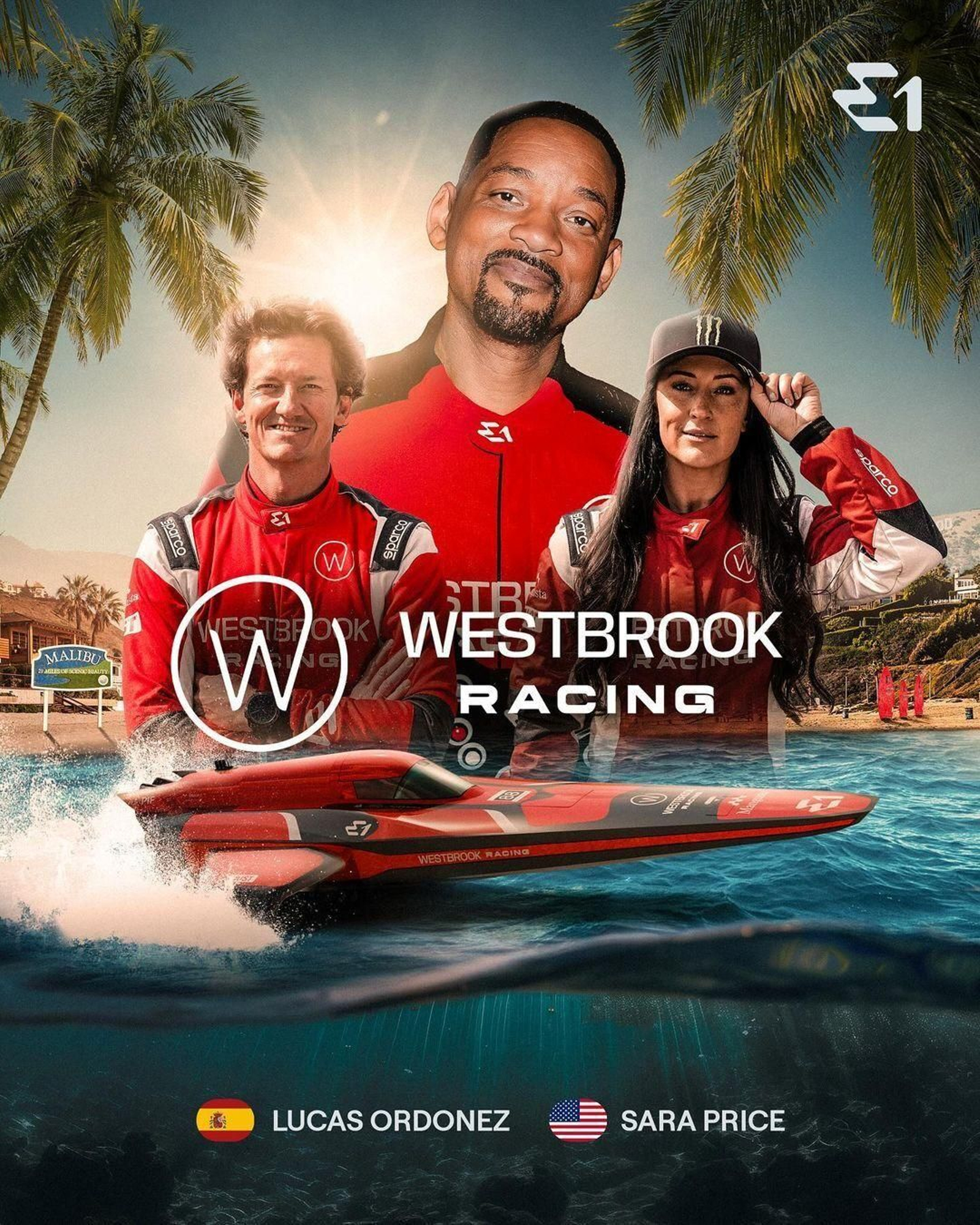 Westbrook Racing