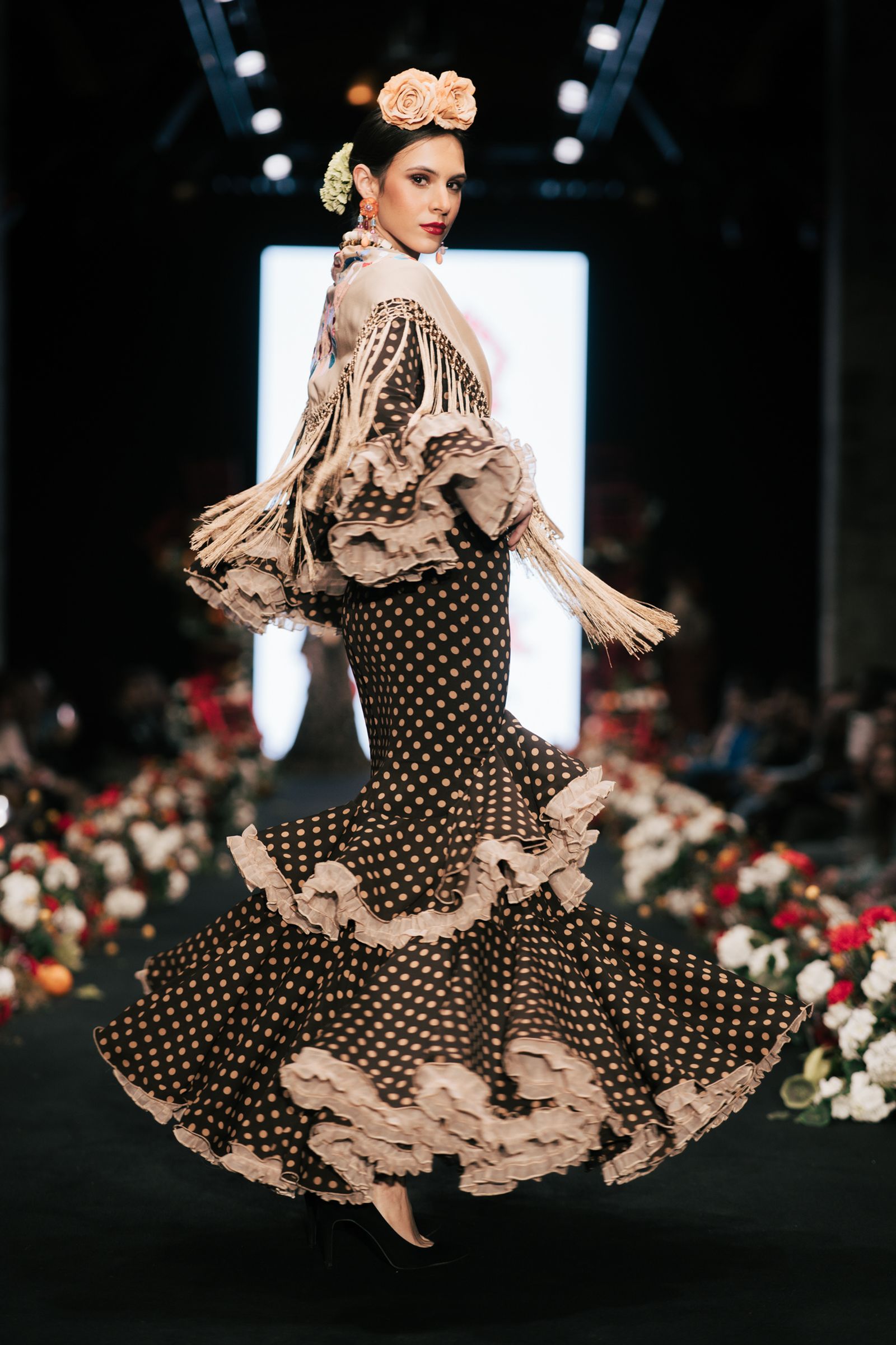 ROCÍO MARTÍN 'DEGITANA'