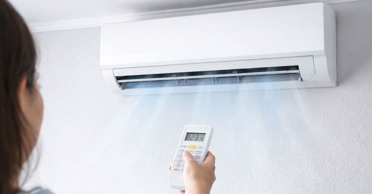Descubre los mejores aires acondicionados para mantener la temperatura perfecta en tu hogar