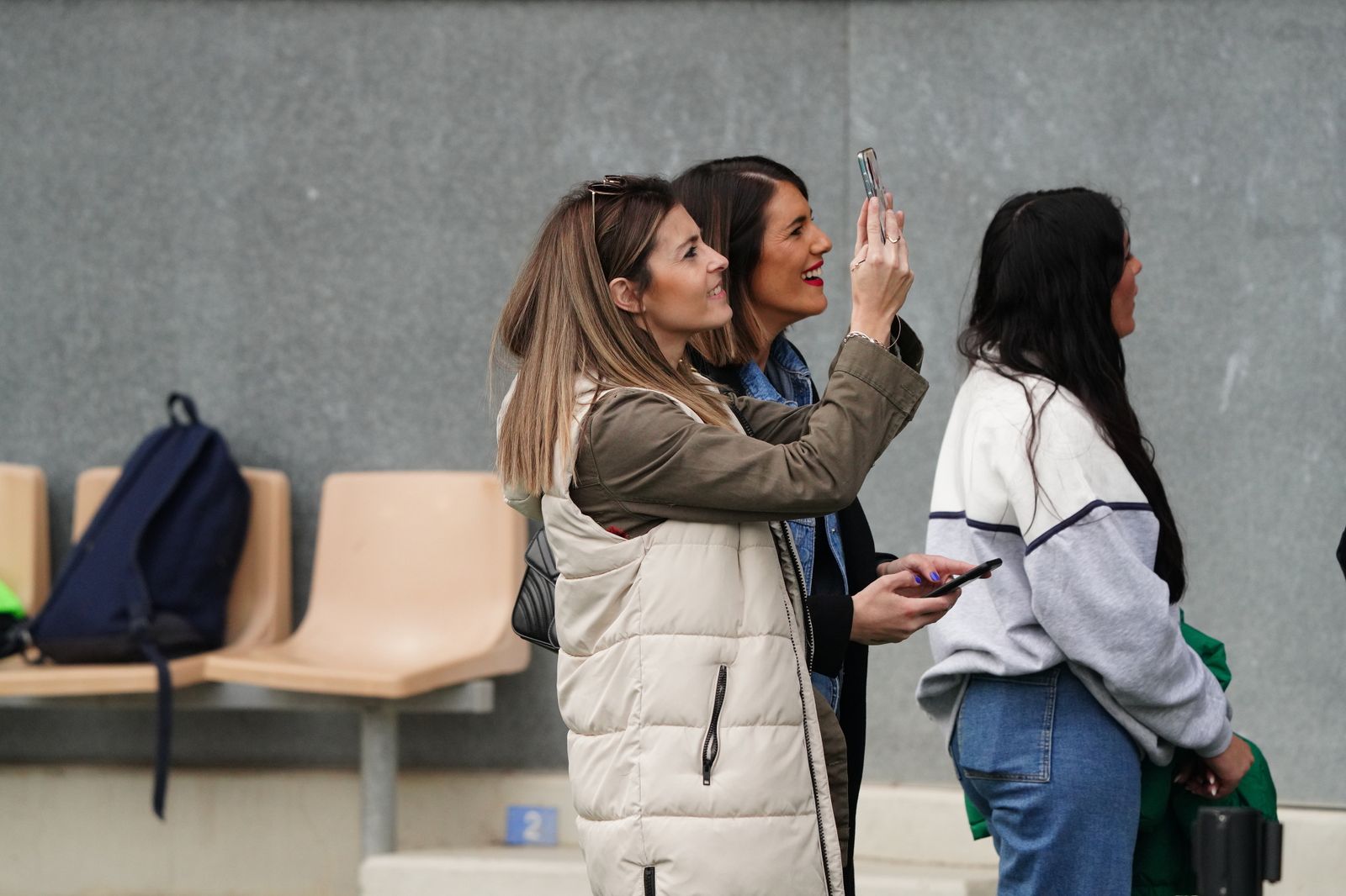 Búscate en el partido del Xerez CD- Ceuta B