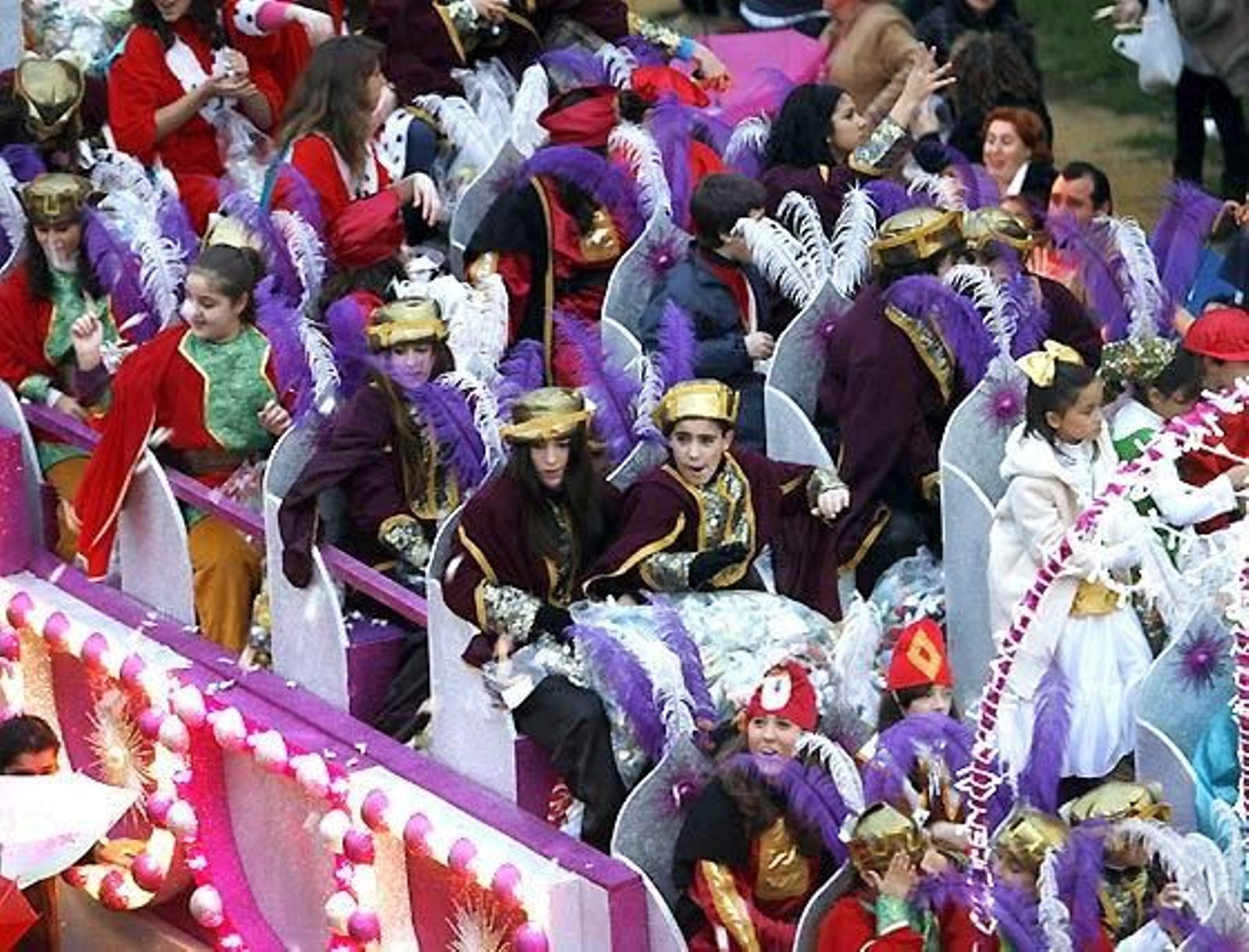 Foto: José Martínez