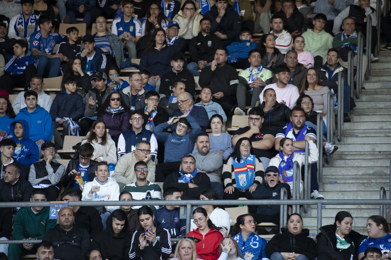 Búscate en el Xerez CD-Yeclano en Chapín