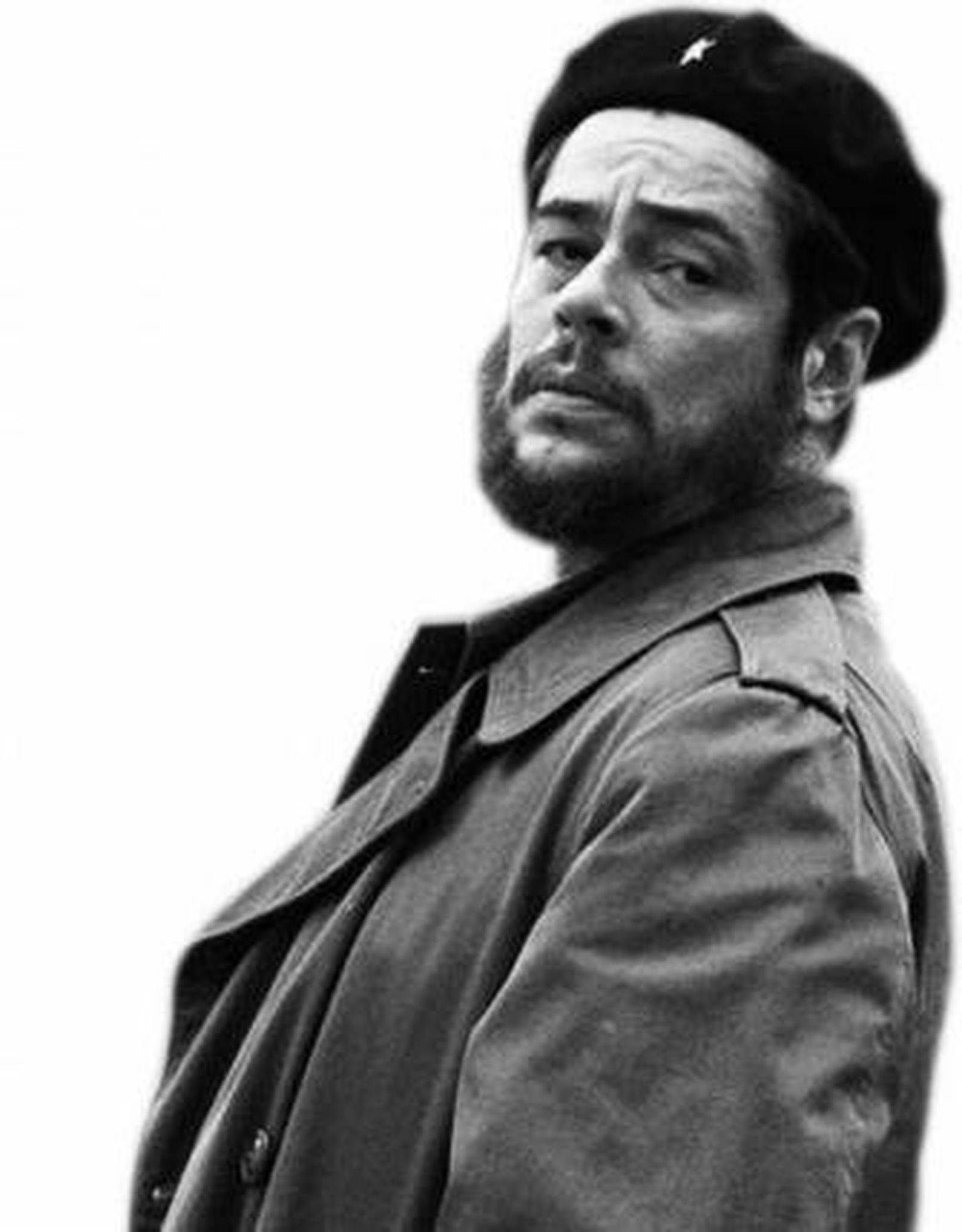 Un símbolo de la revolución