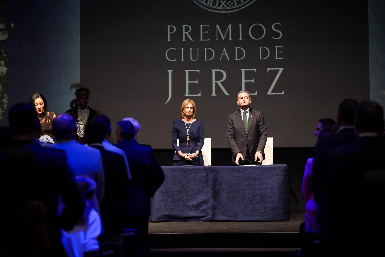 Premios Ciudad de Jerez 2025