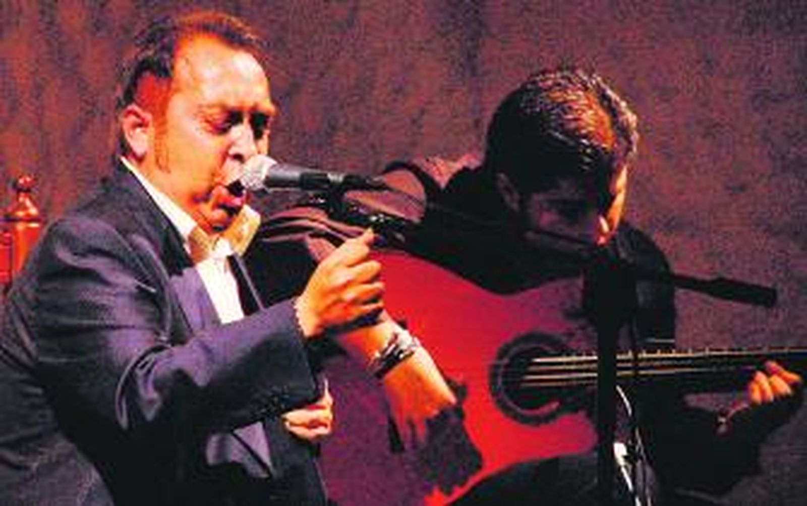 Muere Fernando Terremoto