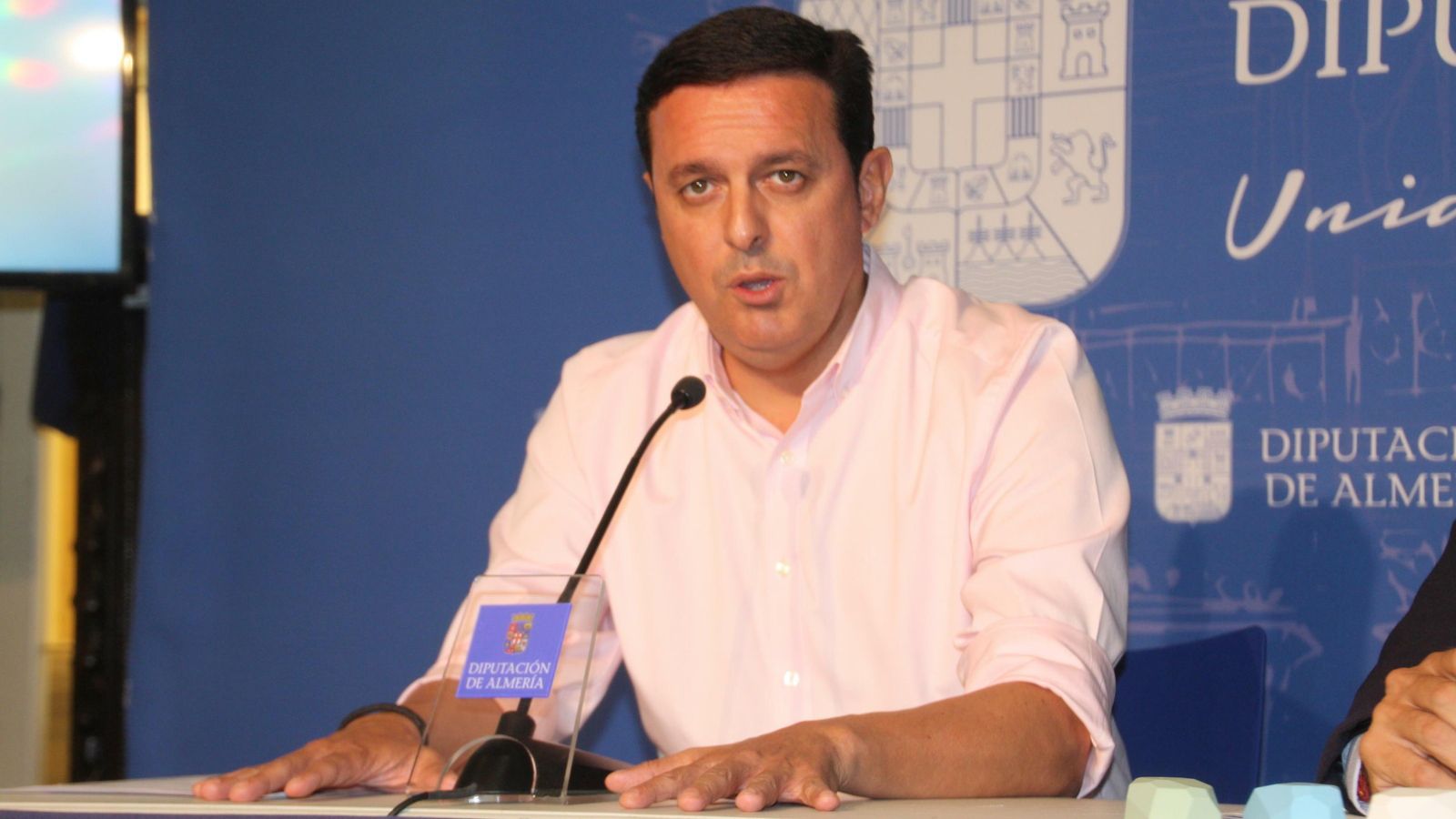 Javier Aureliano García