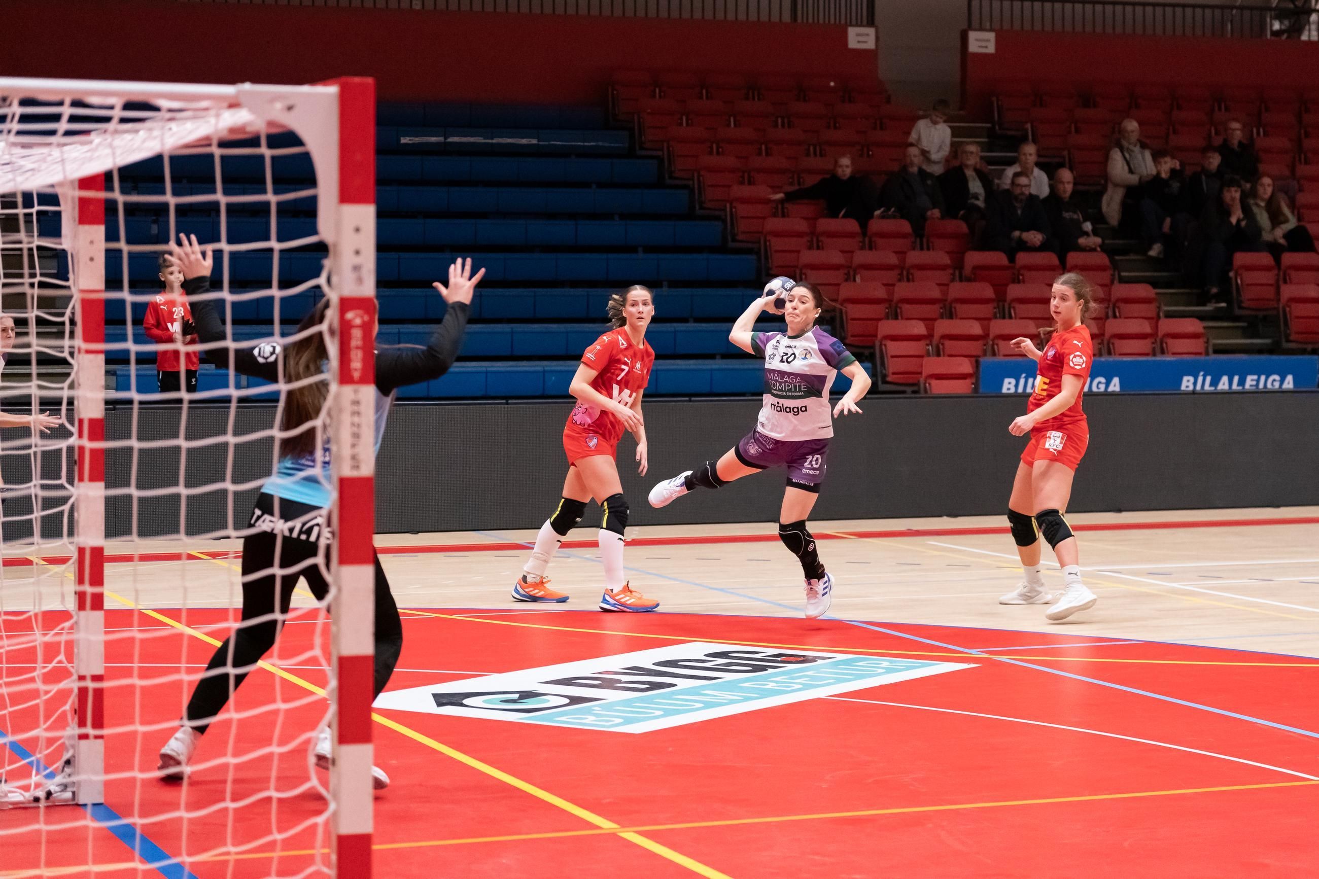 Exhibición del Costa del Sol en Islandia (18-36)