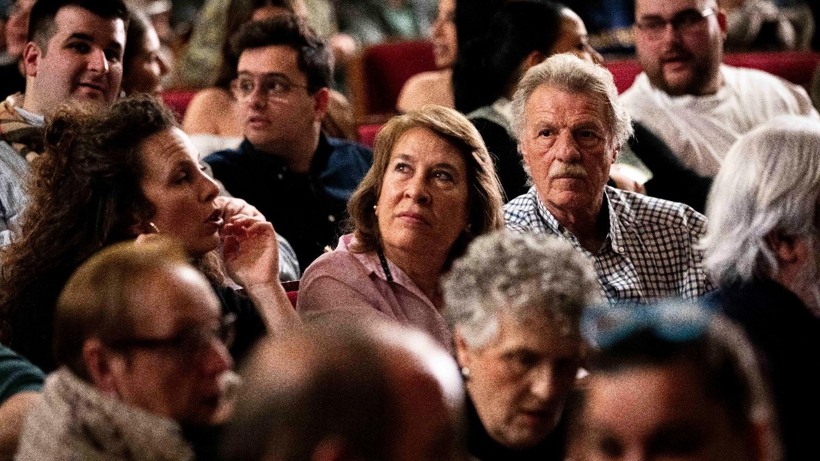 Búscate entre las mejores imágenes de la tercera sesión clasificatoria del COAC 2025