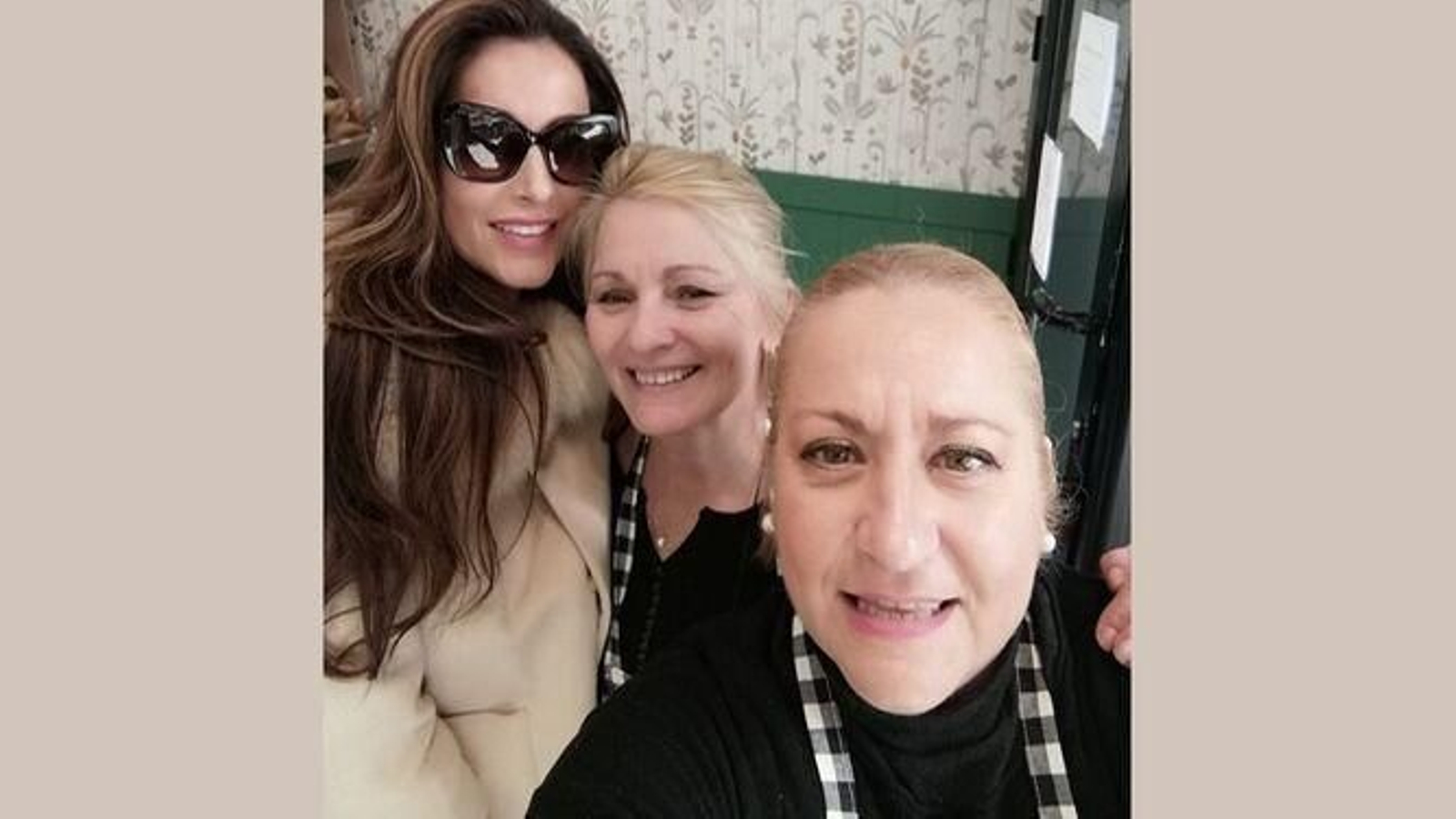 Todos los famosos que disfrutaron de la gastronomía cordobesa en 2023