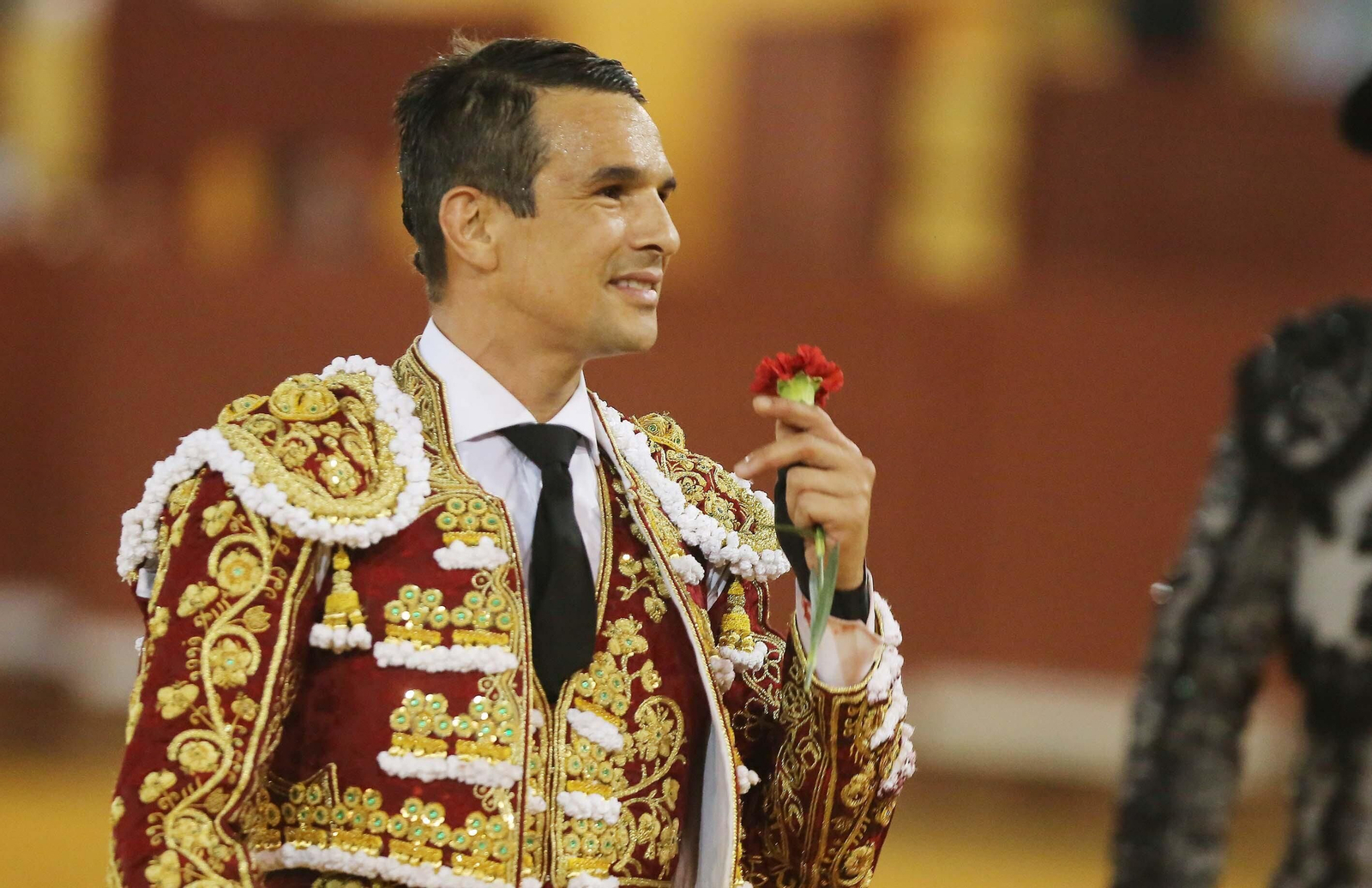Triunfo de Morante en el segundo día de toros en Jerez