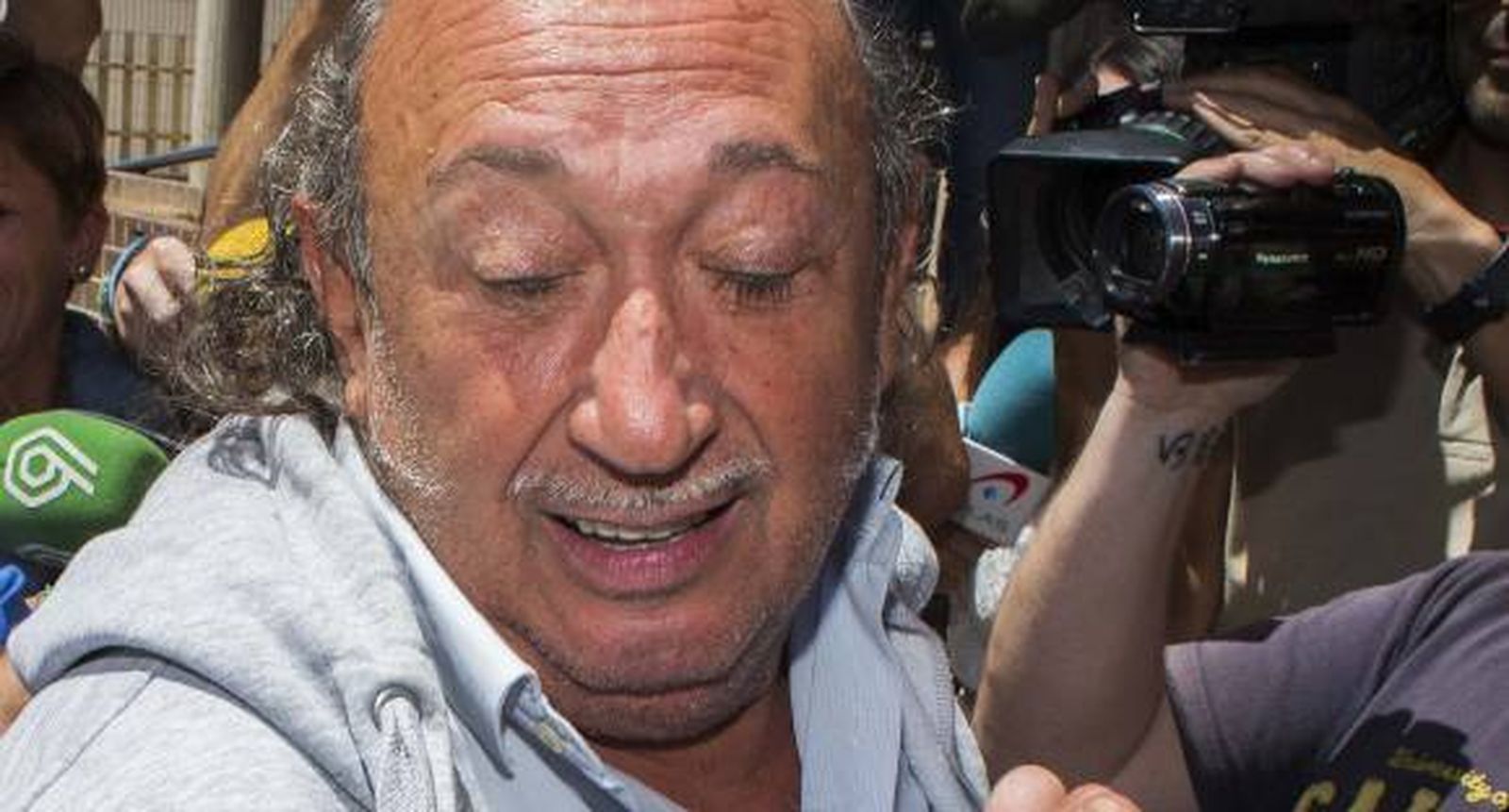 Ordenan reabrir la causa contra el diseñador Francis Montesinos por presuntos abusos a menores