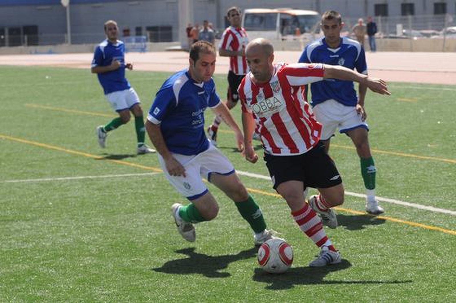 Foto: Javier Gonzalez