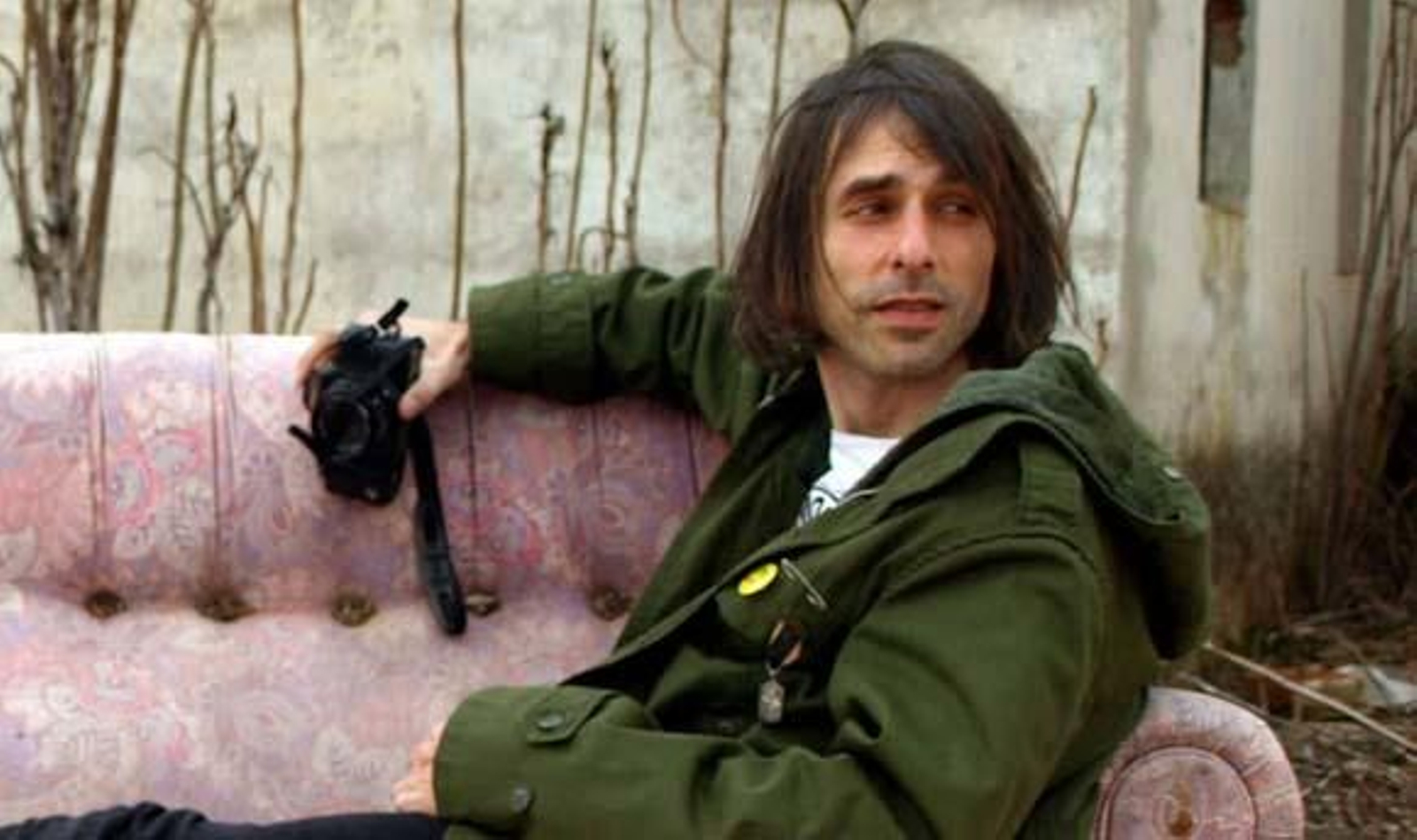 Retrato de Tokio al ritmo de David Bowie