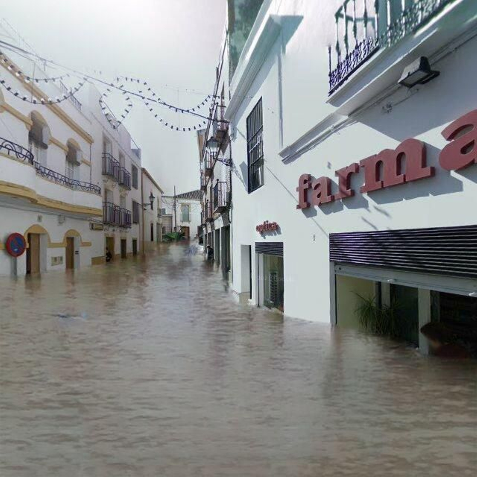 Almodóvar del Río. De Adamuz a Zuheros: las imágenes que ilustran el cambio climático en los pueblos de Córdoba