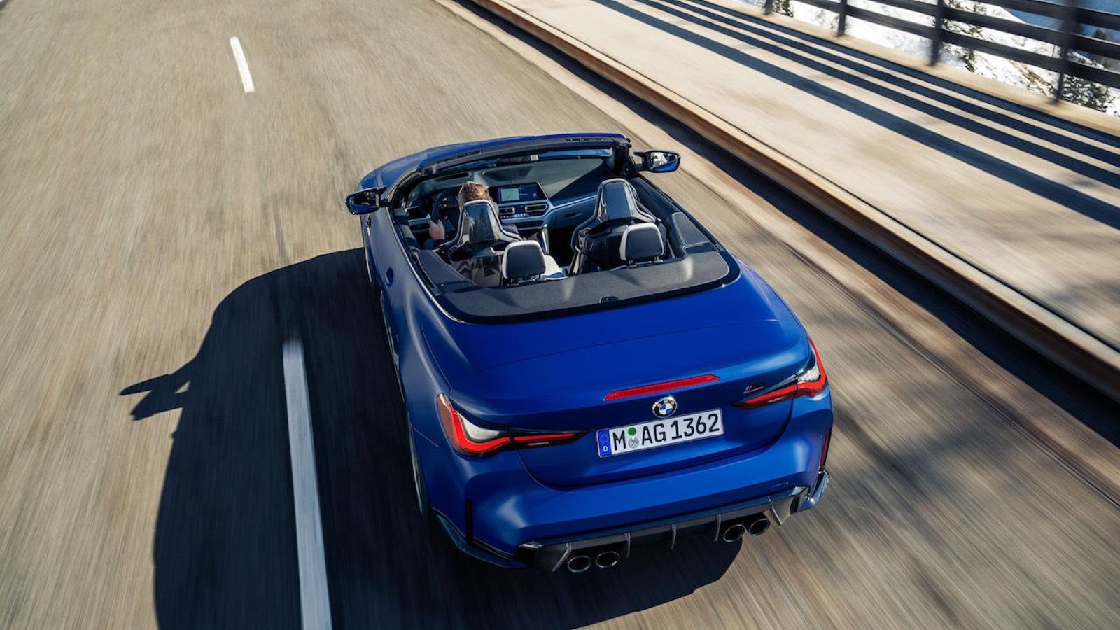 Mas de 500 caballos de potencia