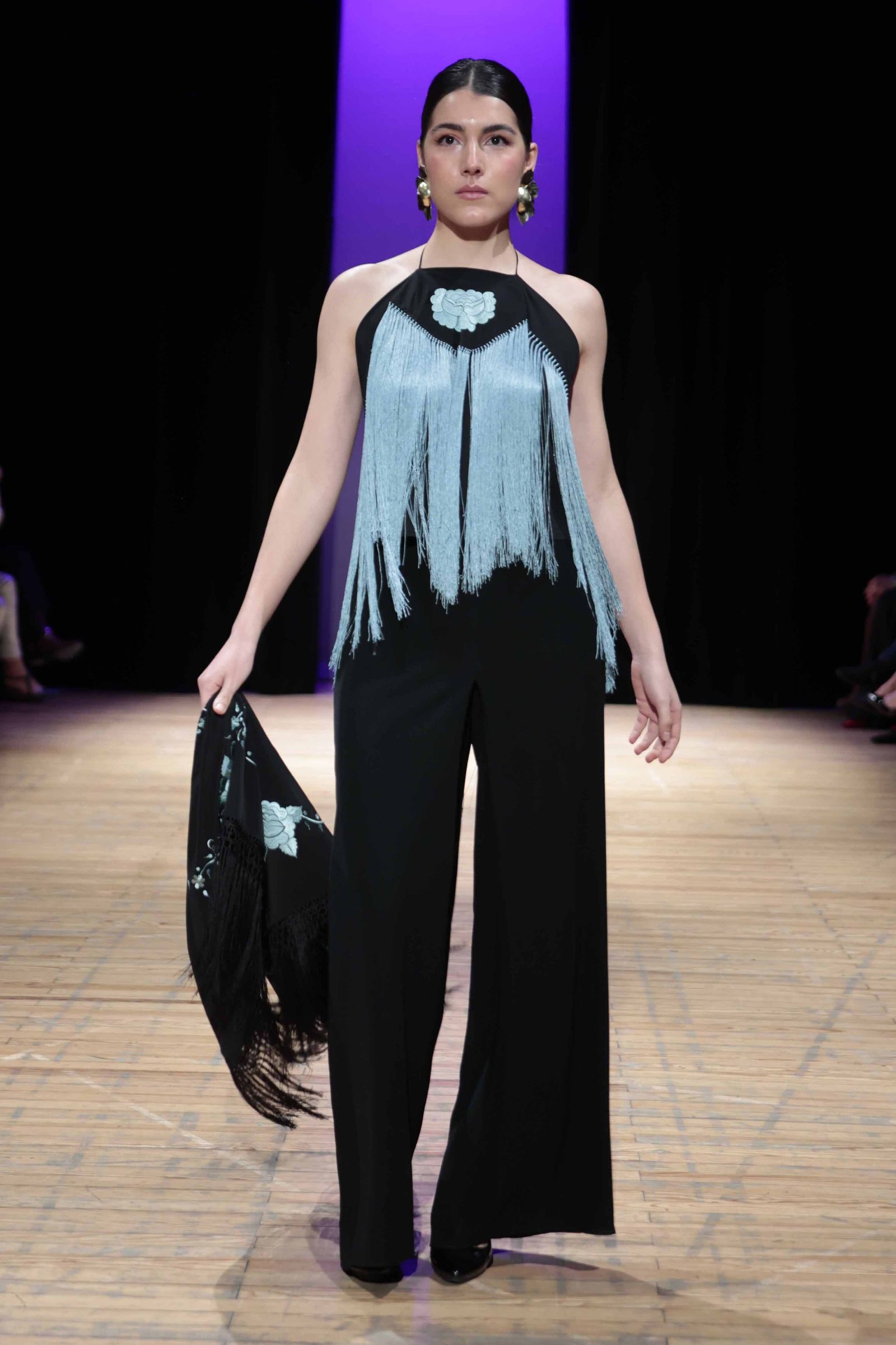 Bambalina, la nueva colección de Lina Sevilla, todas las fotos