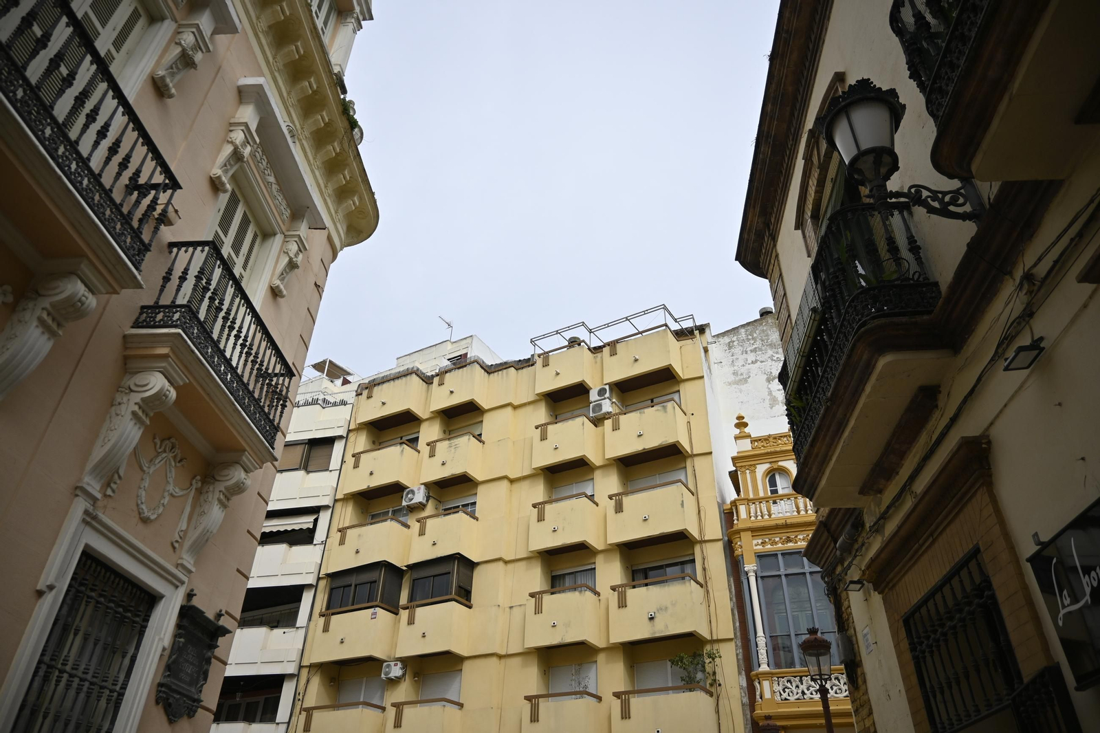 Las imágenes del sabado 15 de febrero en Huelva