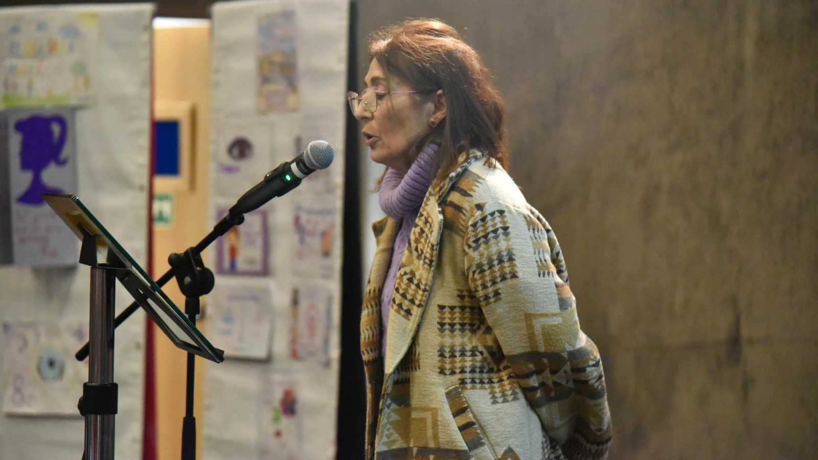 Las fotos de los Premios a La Mujer Linense 2023