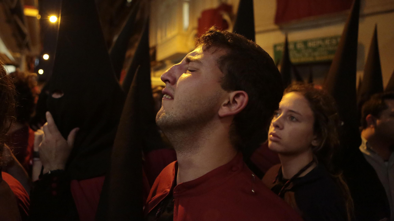 Las Imágenes de los Panaderos