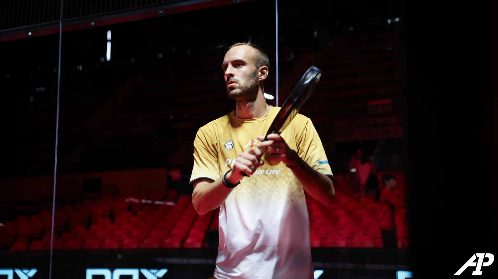 Las fotos del Sevilla Master de pádel | dieciseisavos de final