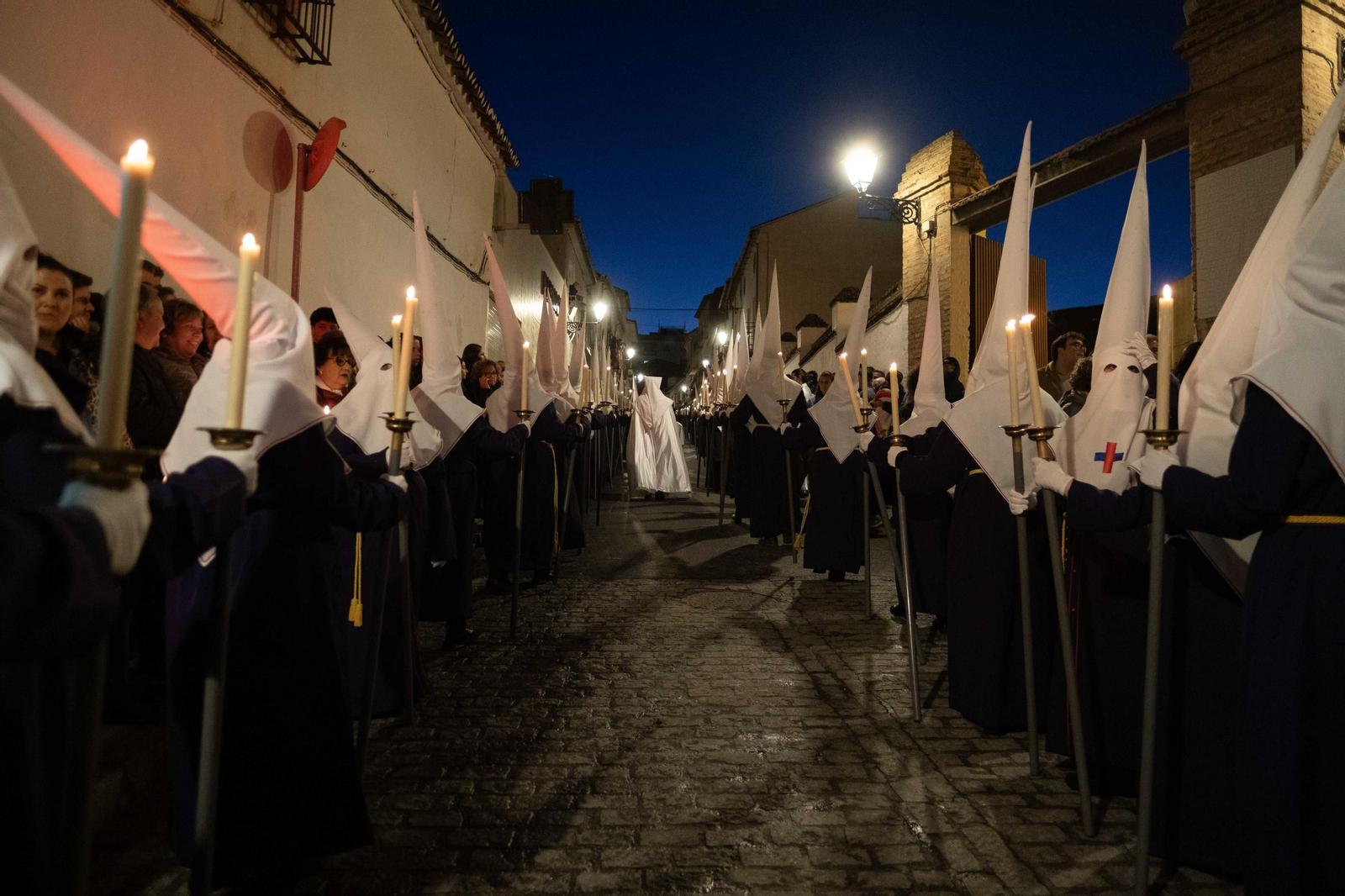 Martes Santo de Antequera, en imágenes