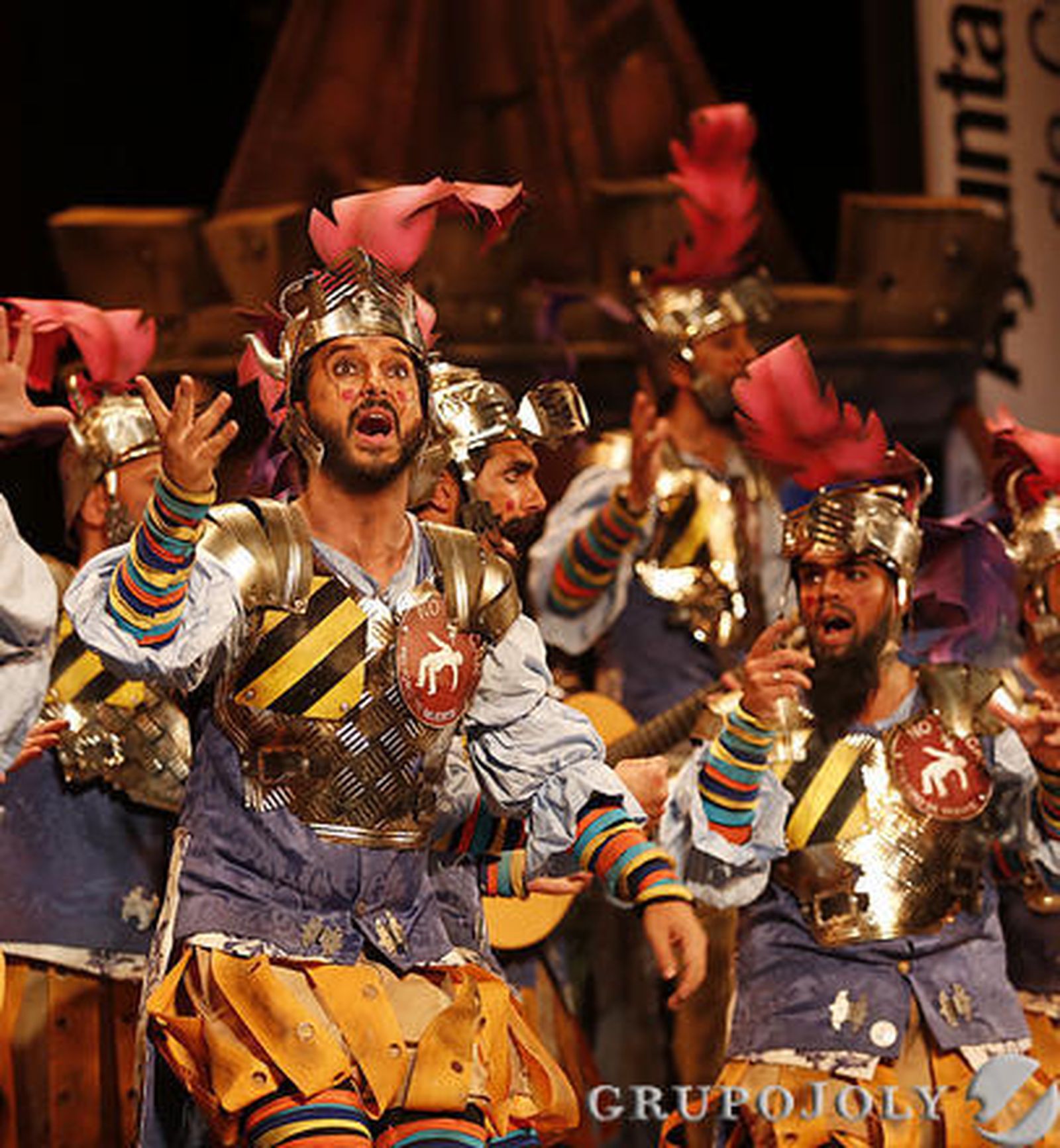 Foto: Lourdes de Vicente y Fito Carreto