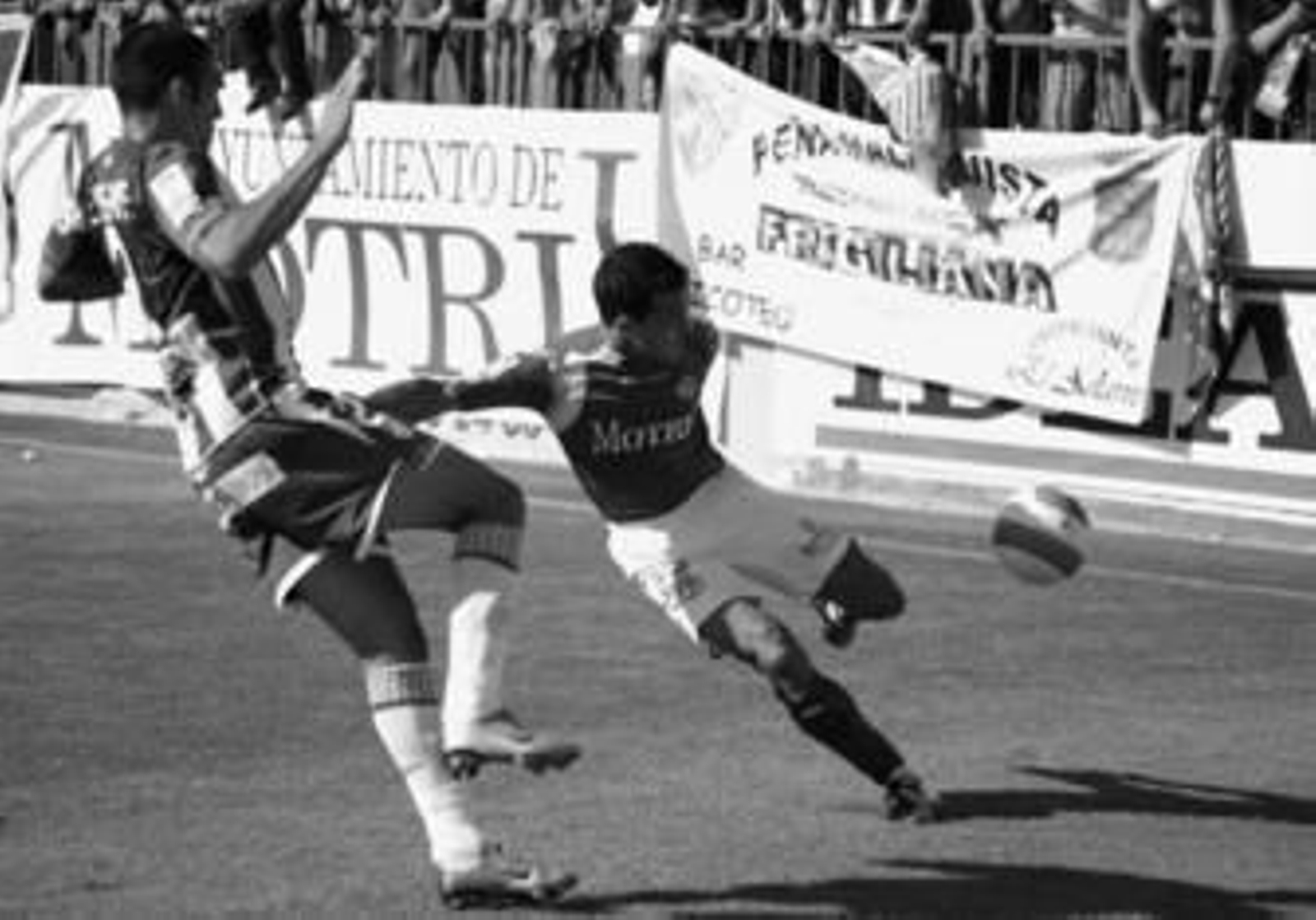 El Granada 74 hizo todo lo posible por lograr un triunfo que le hubiese dado la vida.