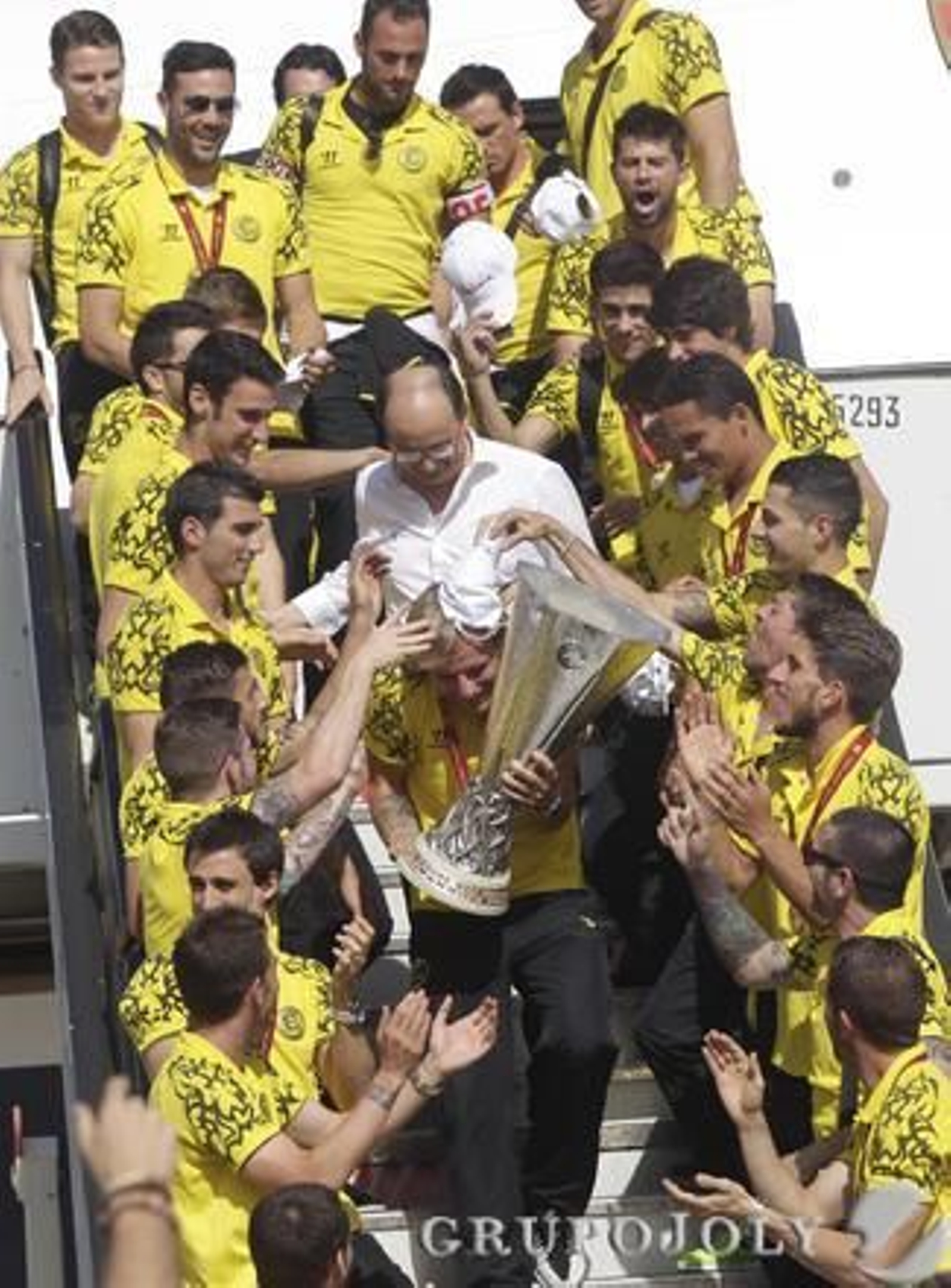 Foto: Antonio Pizarro