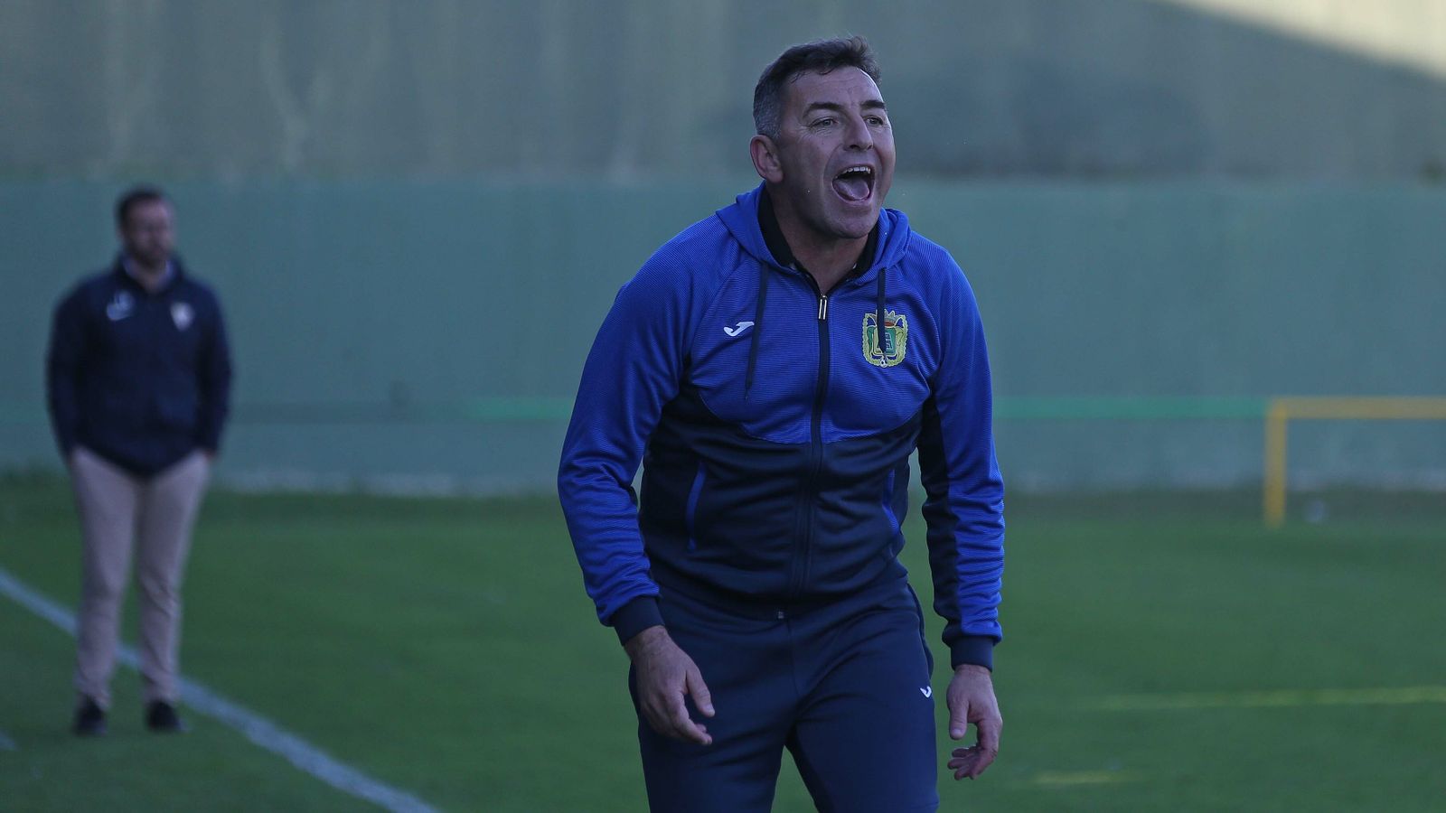 Las mejores fotos de la Unión - Sevilla C