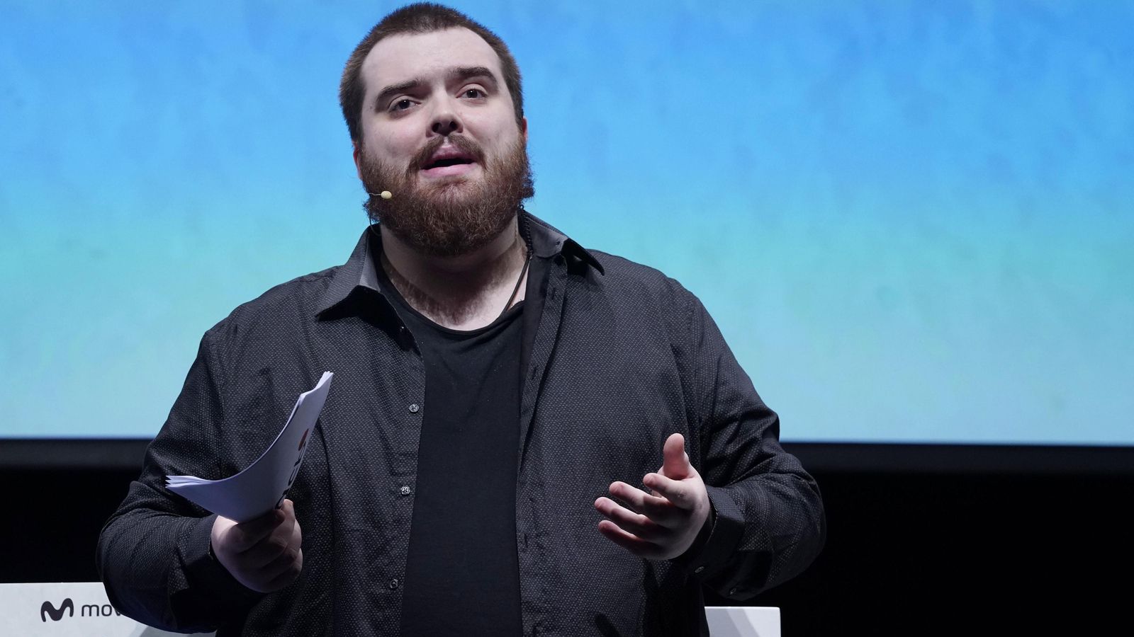 El 'streamer' Ibai Llanos vuelve a ser tendencia por servir de ejemplo a los más jóvenes