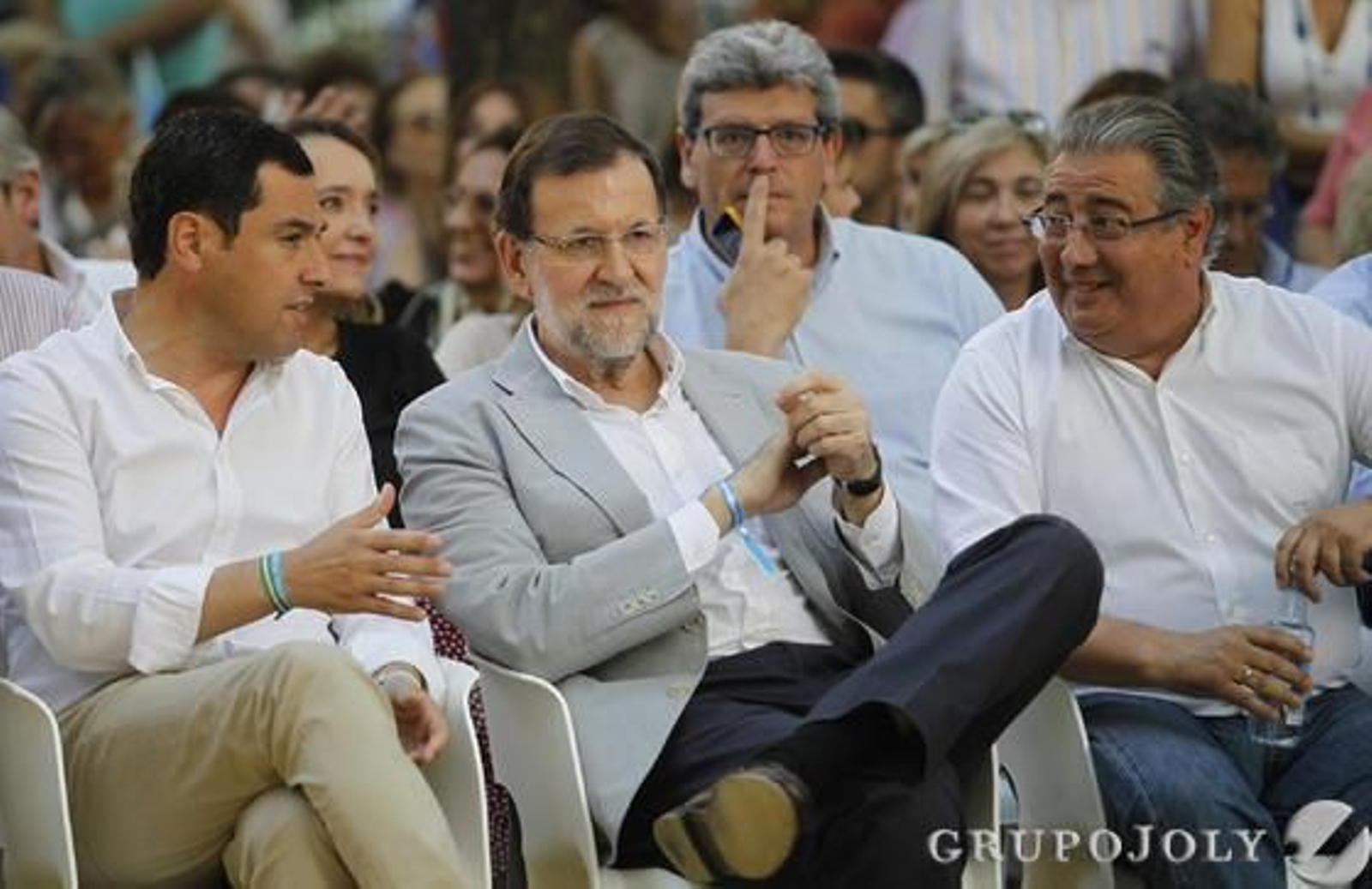 Foto: Antonio Pizarro